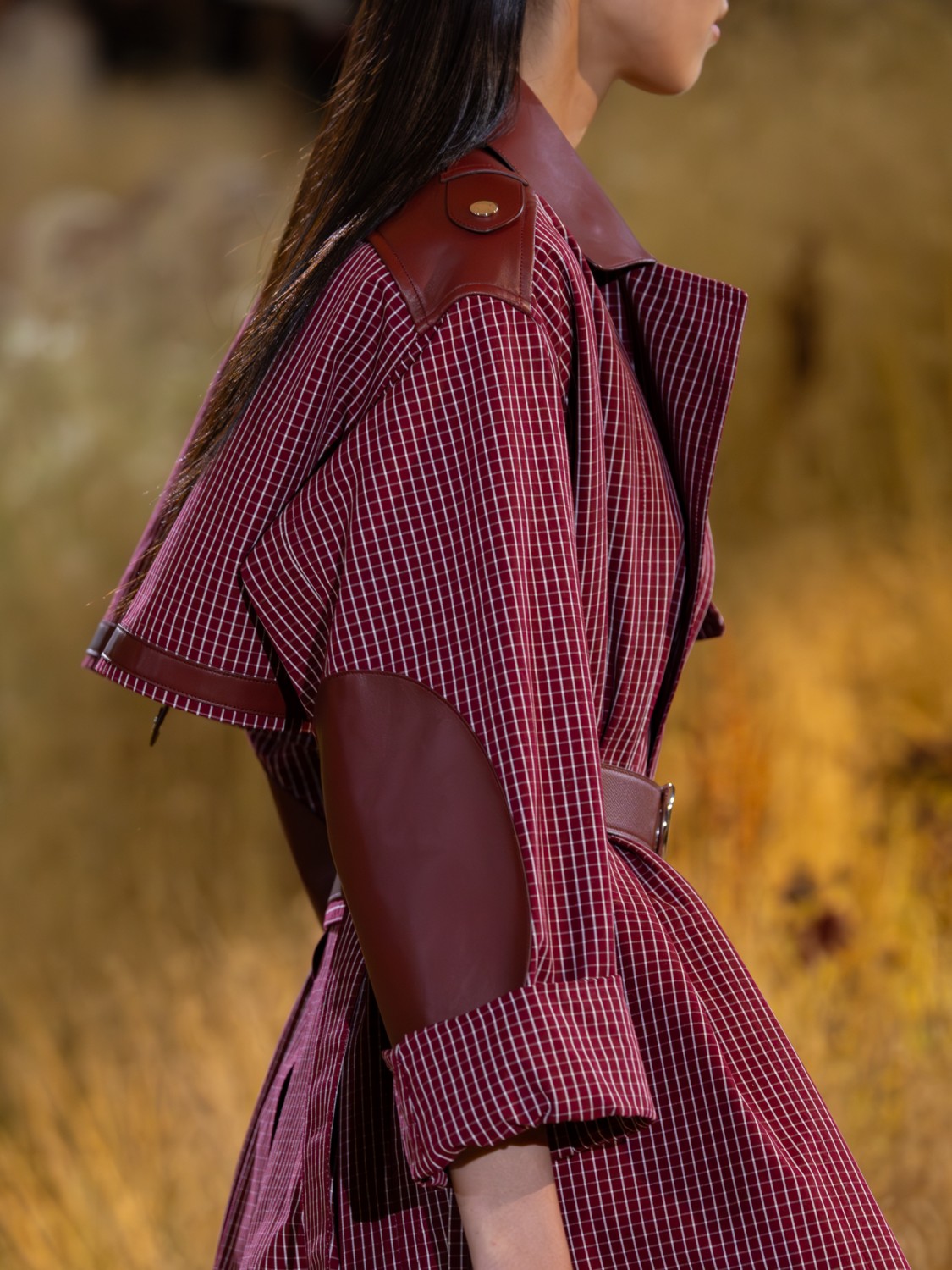 коллекция Hermès SS24