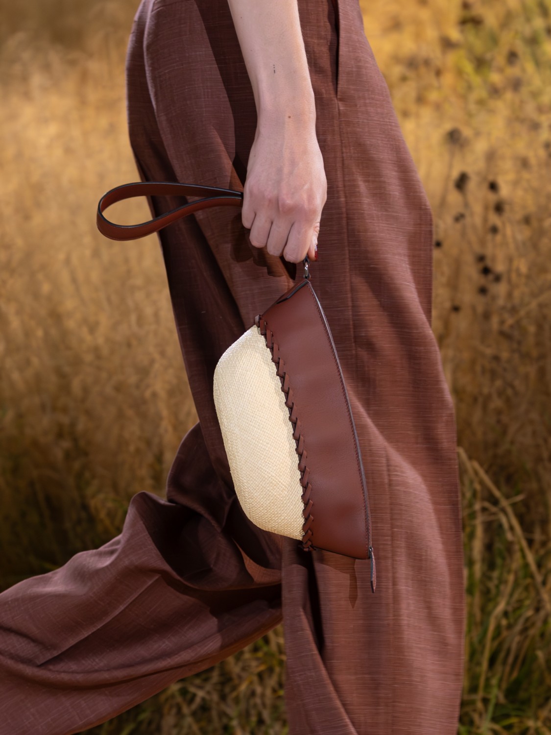 коллекция Hermès SS24