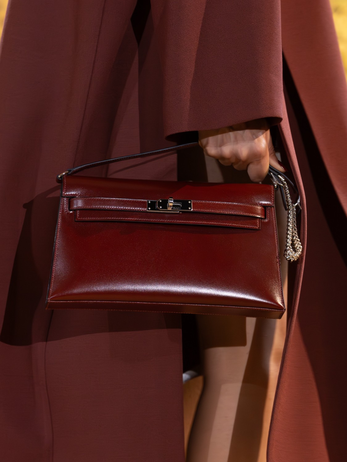 коллекция Hermès SS24