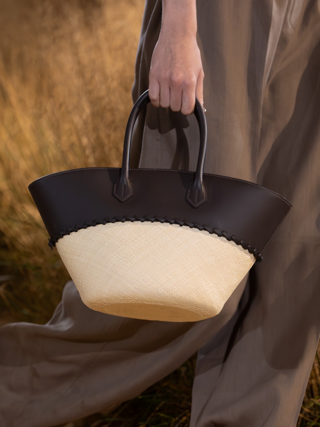 коллекция Hermès SS24