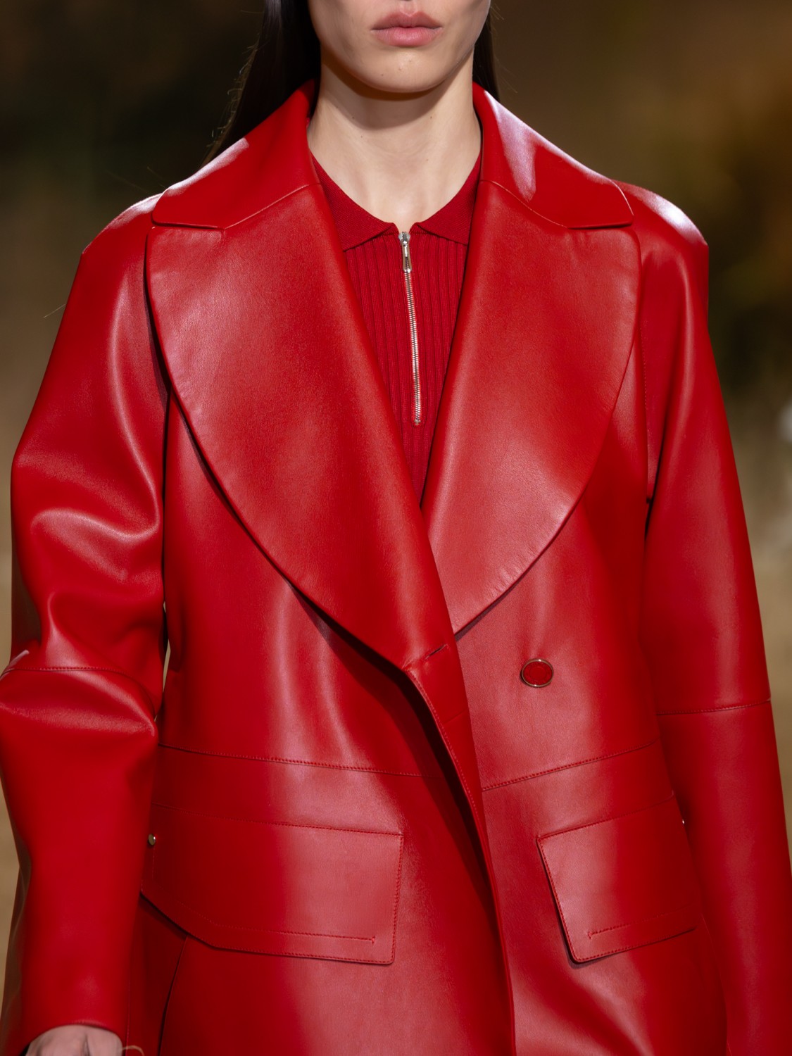 коллекция Hermès SS24