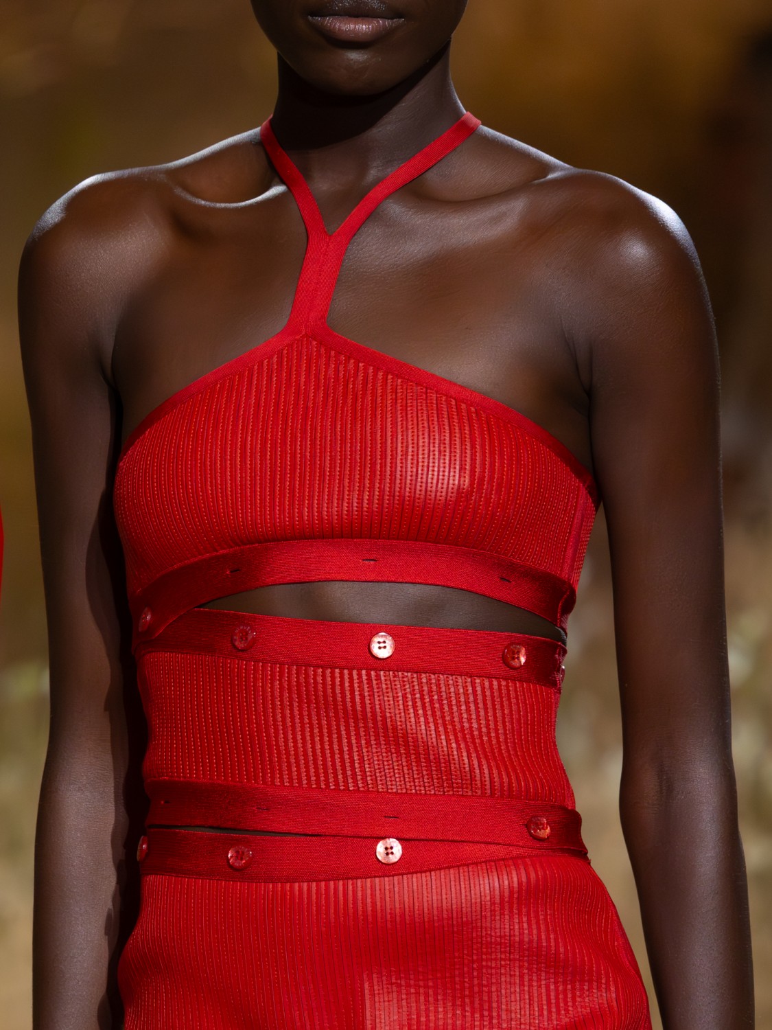 коллекция Hermès SS24