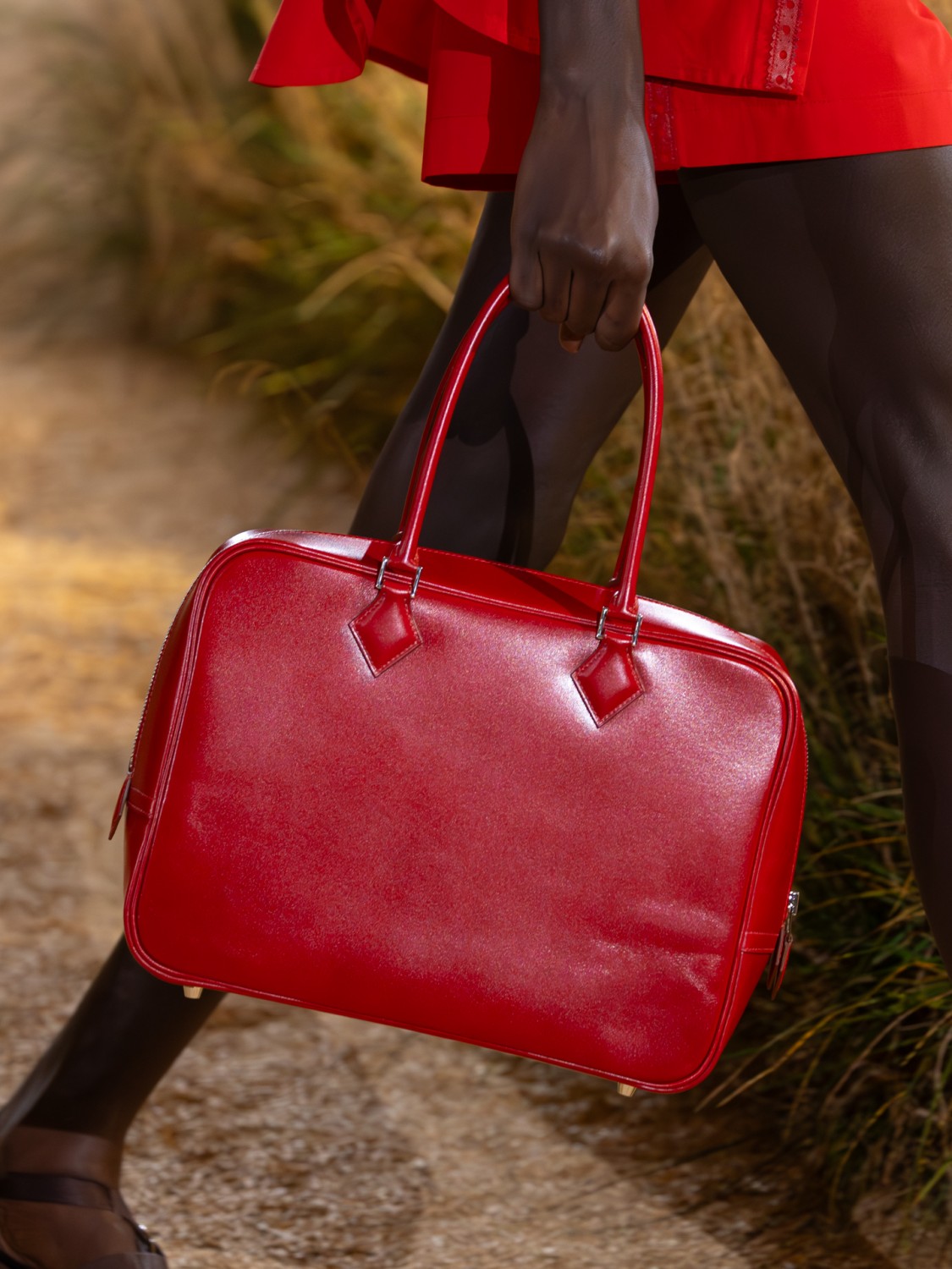 коллекция Hermès SS24