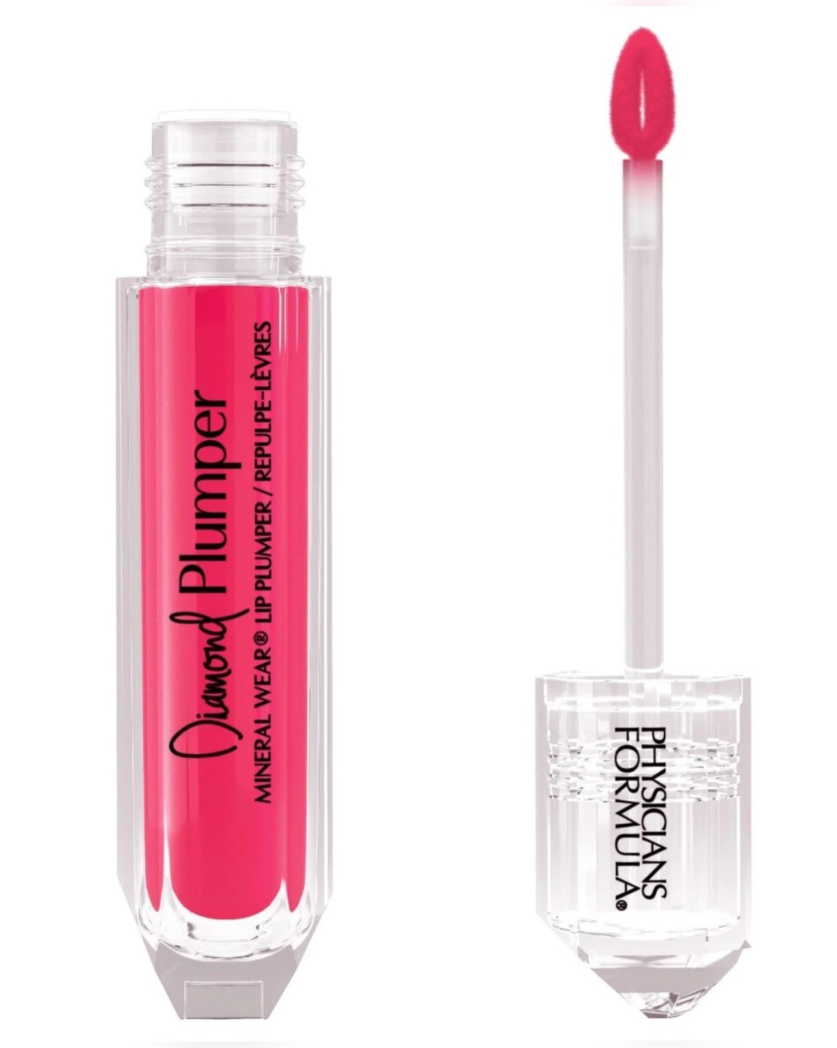 Модные текстуры и оттенки помад 2023/2024