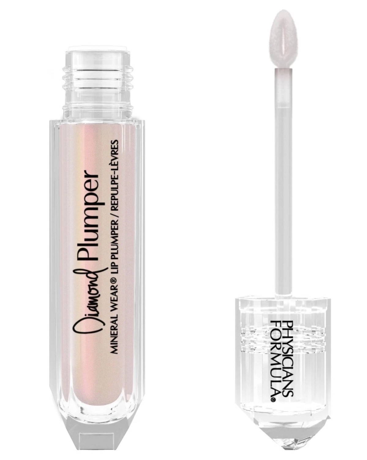 Модные текстуры и оттенки помад 2023/2024