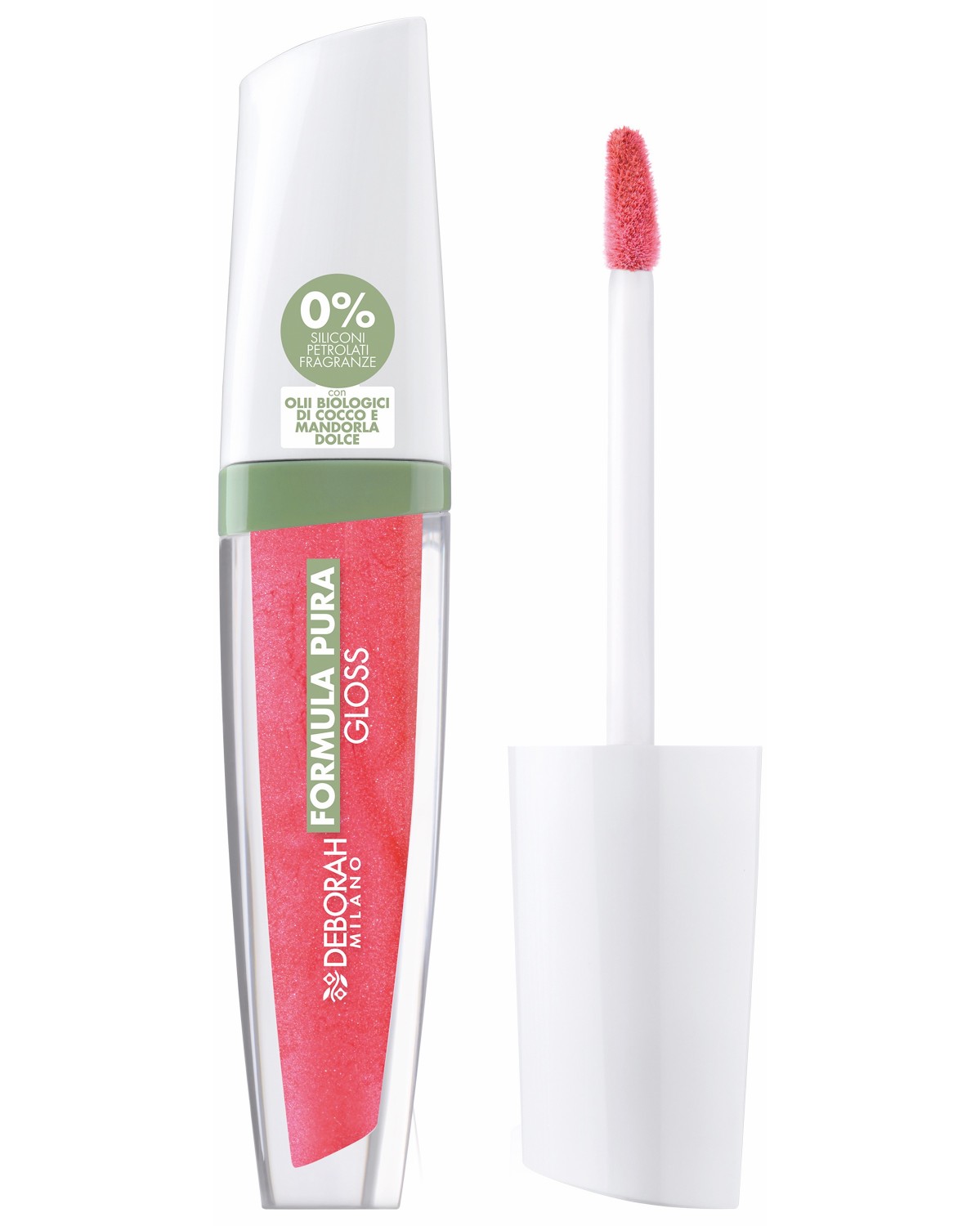 Модные текстуры и оттенки помад 2023/2024