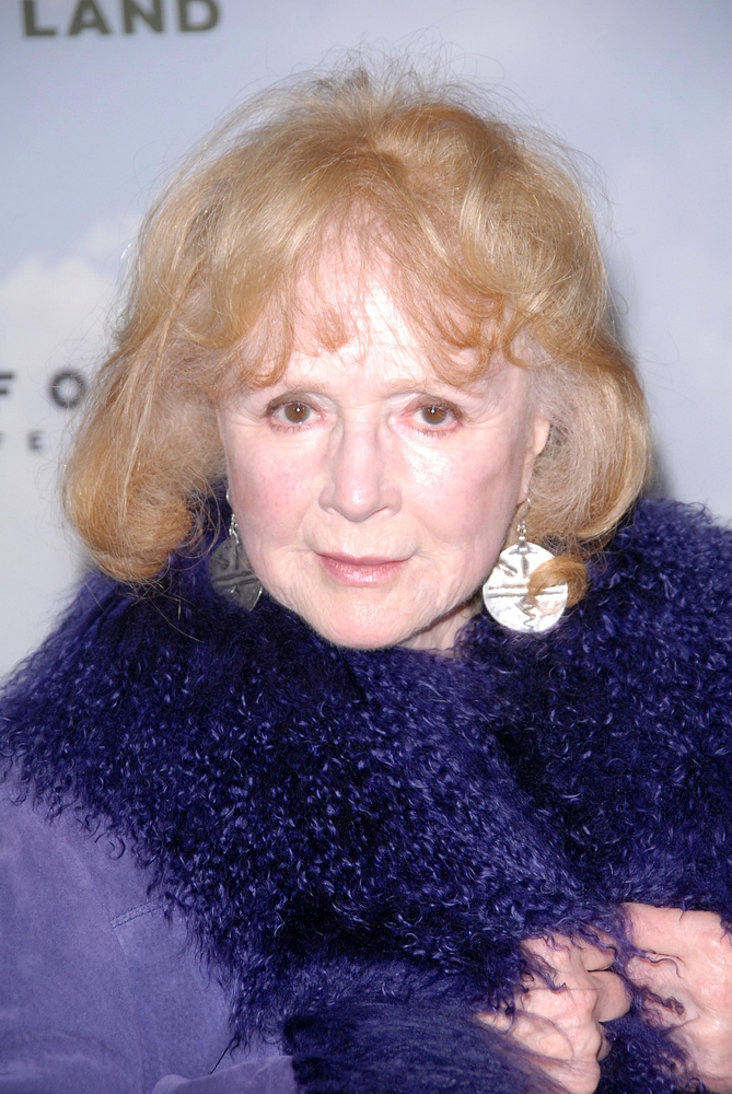 Пайпер Лори