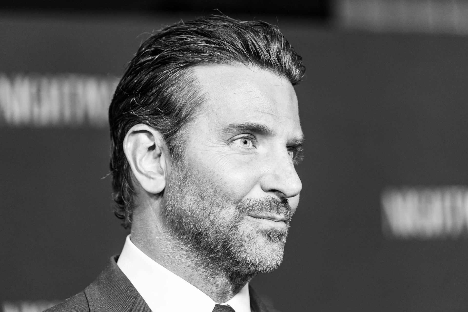 Джиджи Хадид Брэдли Купер