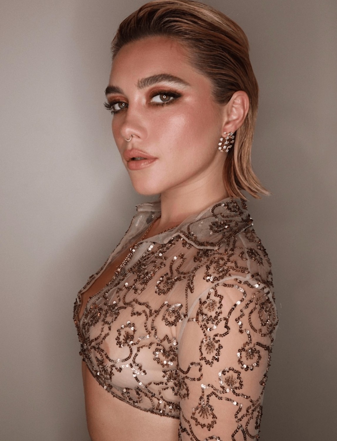 Тыквенный латте тренд