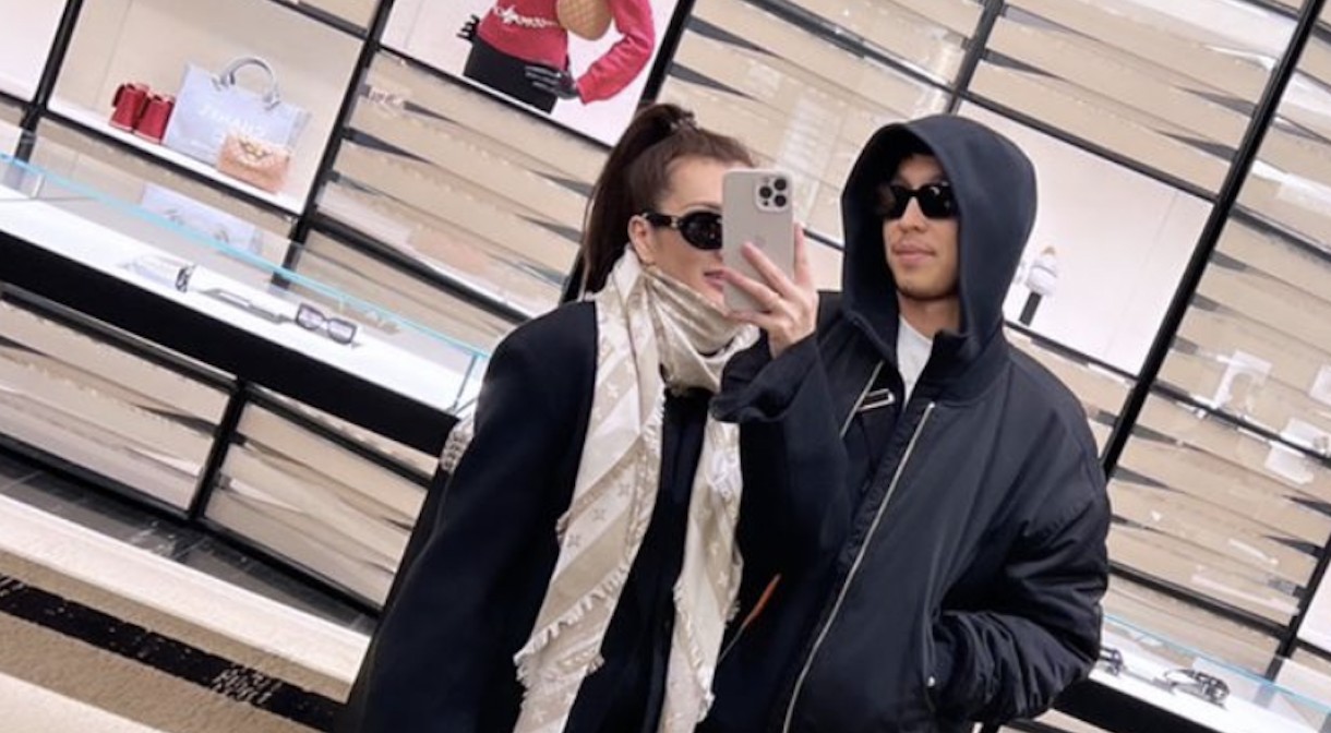 Ерлі-зайыптылардың өзара мастурбациясы