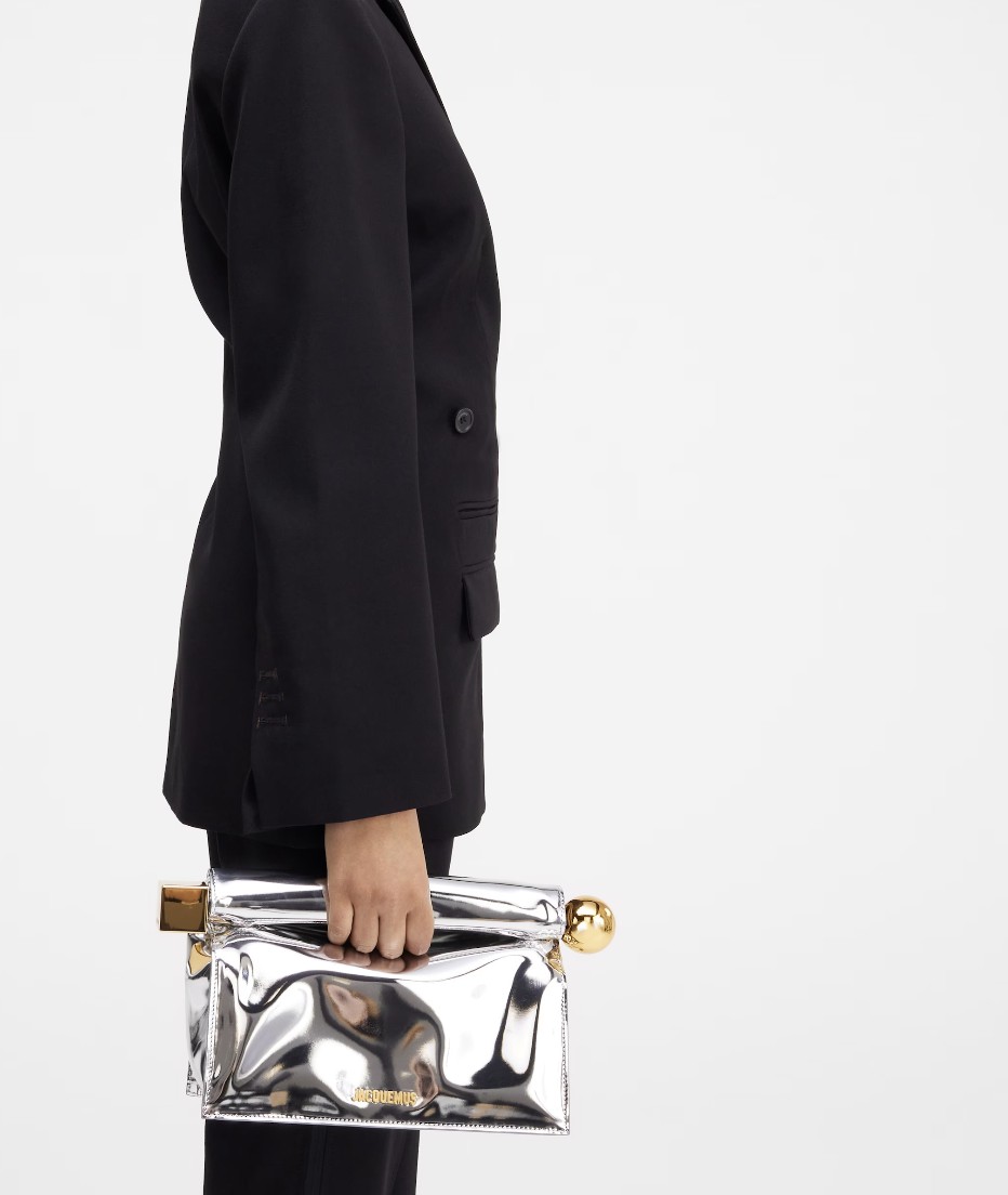 сумки в тренде 2023