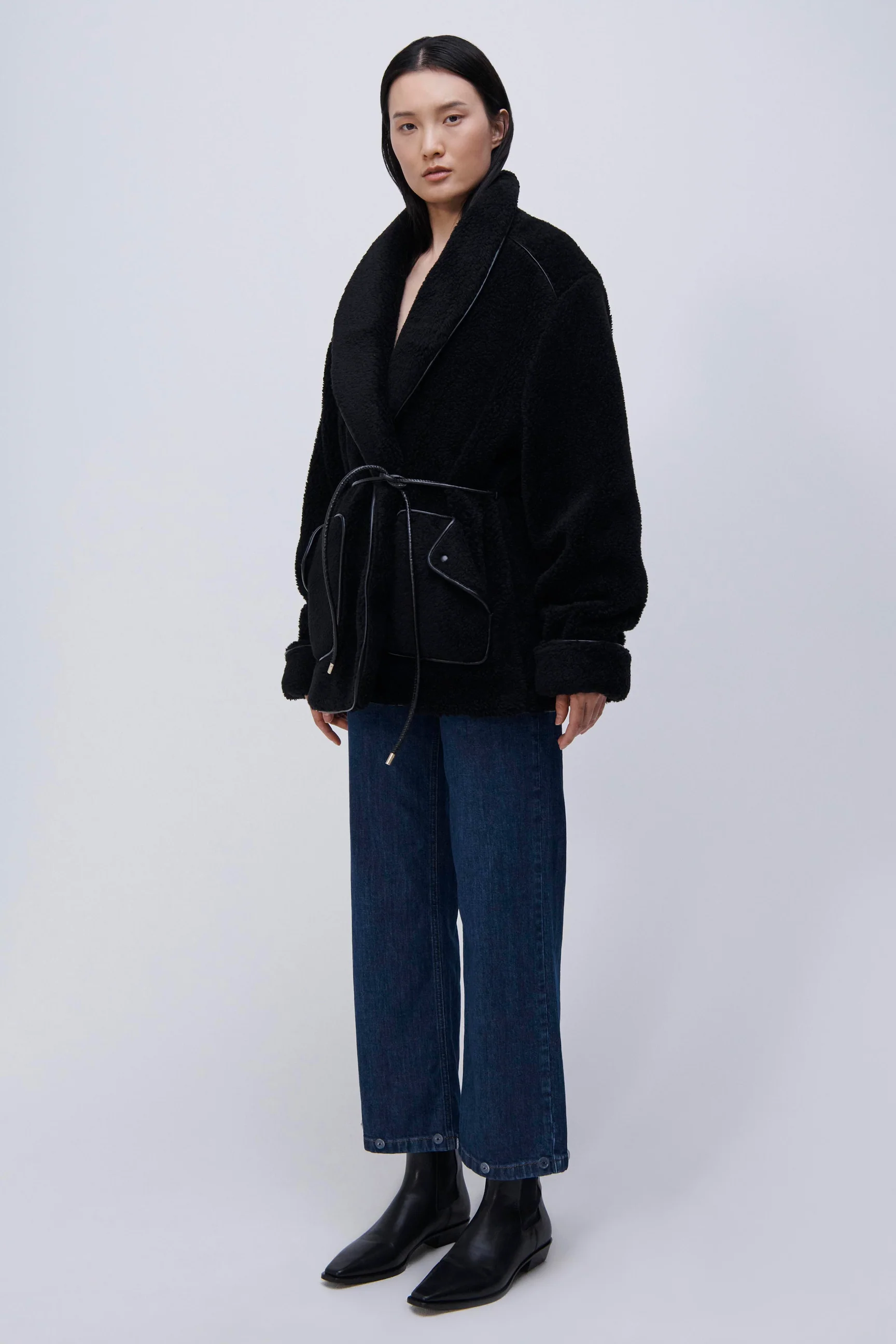 дубленки где купить