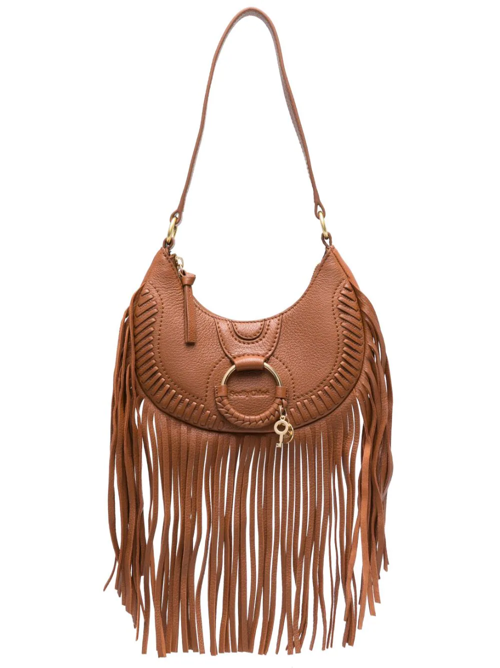 где купить сумки с бахромой