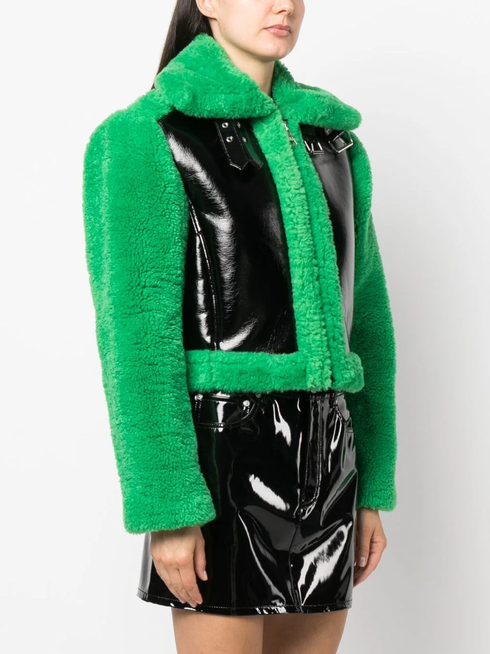 дубленки где купить