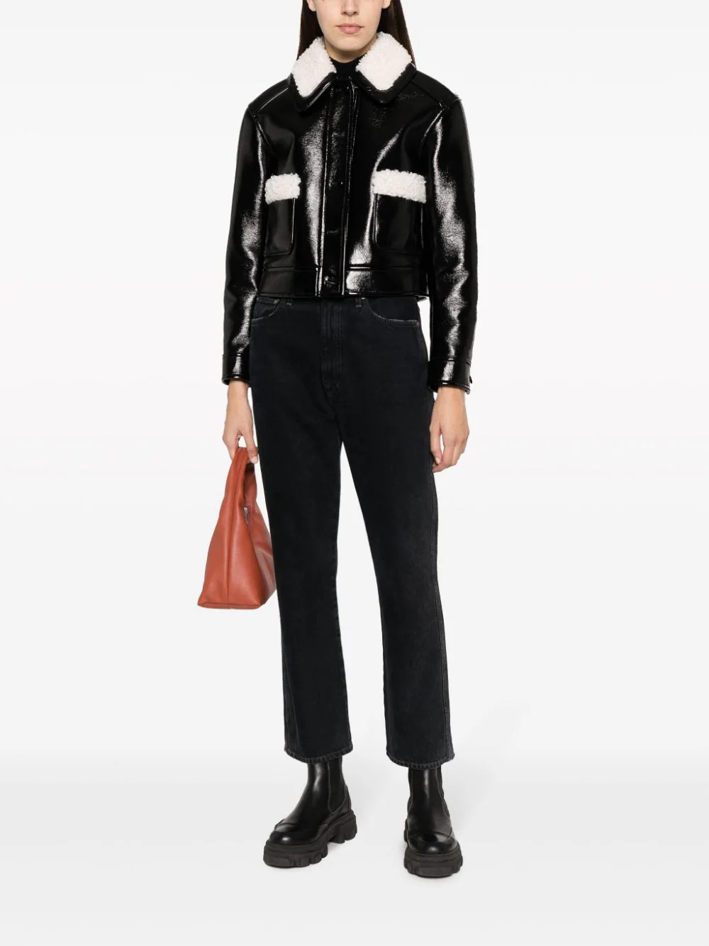 дубленки где купить