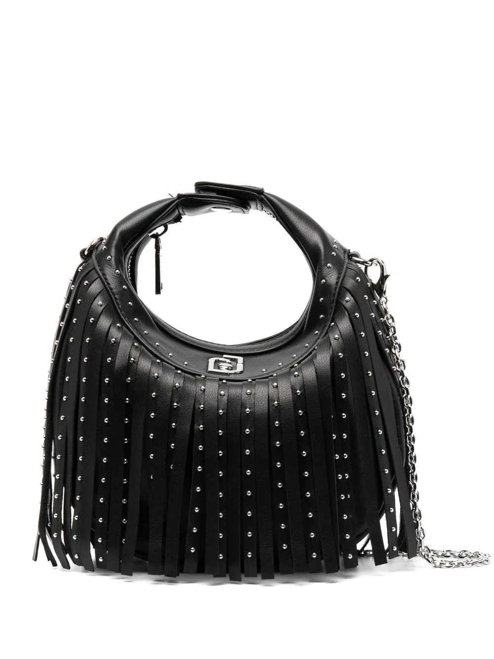 где купить сумки с бахромой