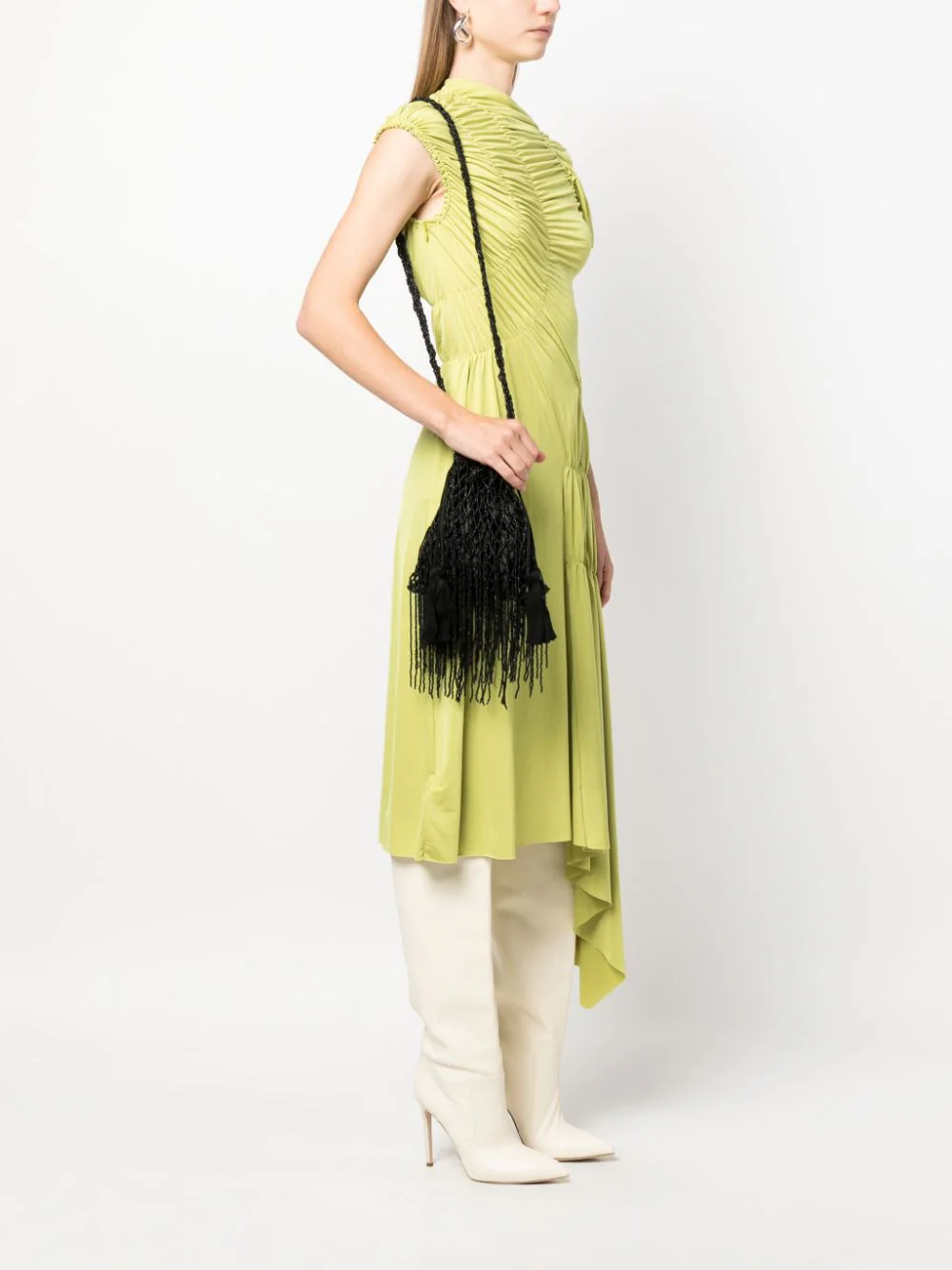 где купить сумки с бахромой