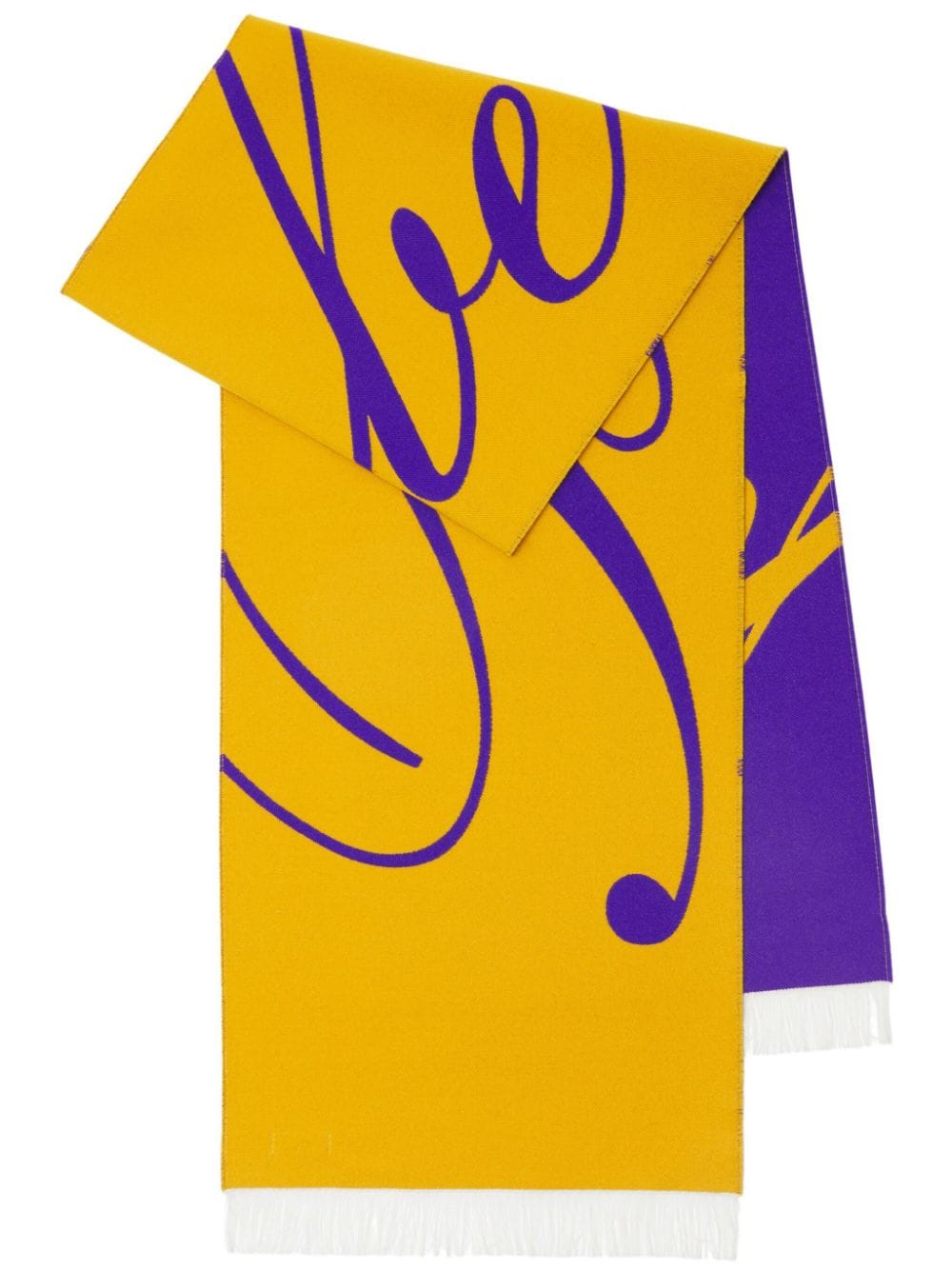 яркий шарф где купить