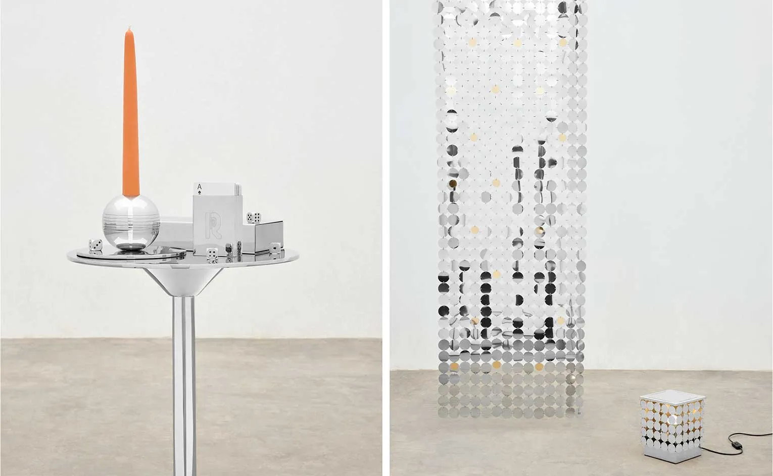 коллекция H&M Home Rabanne