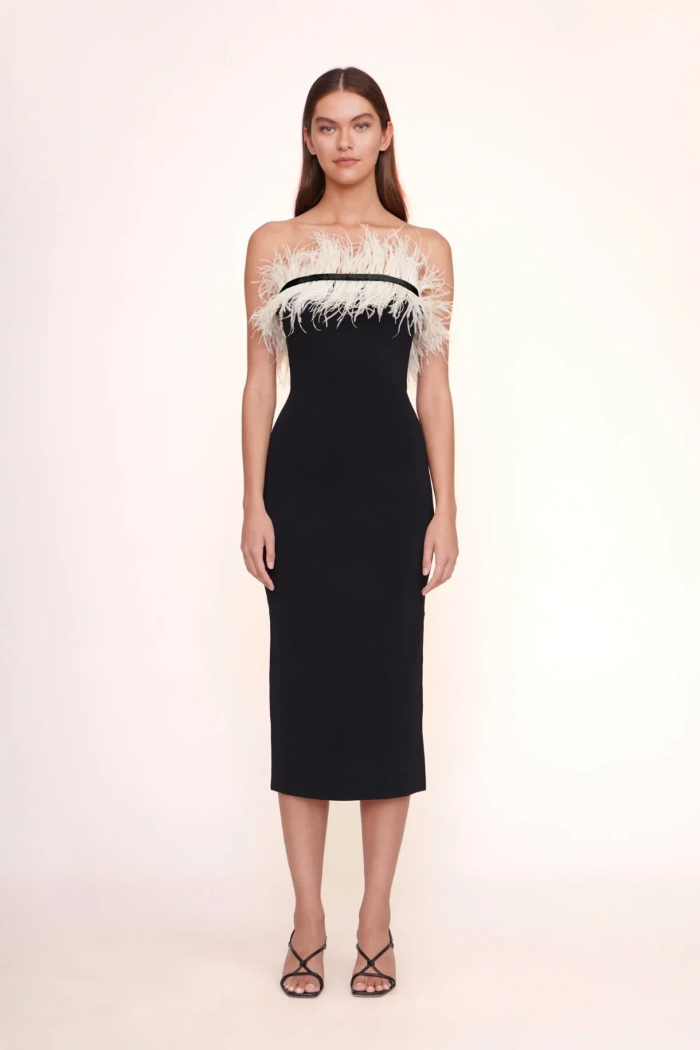 что надеть на свадьбу