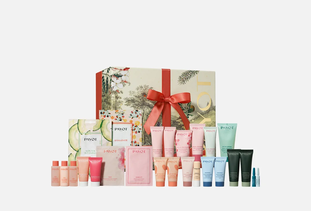  где купить адвент-календарь