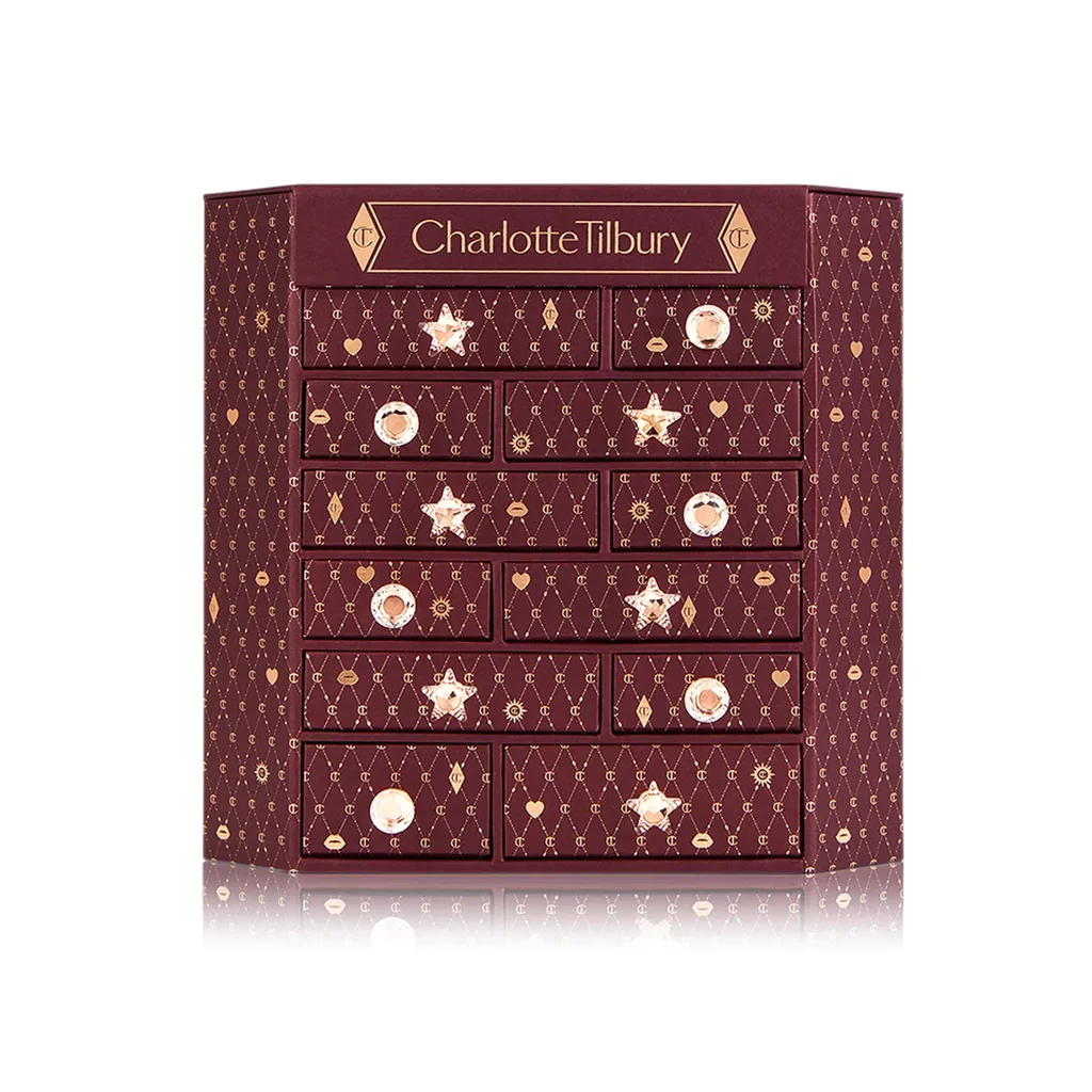  где купить адвент-календарь