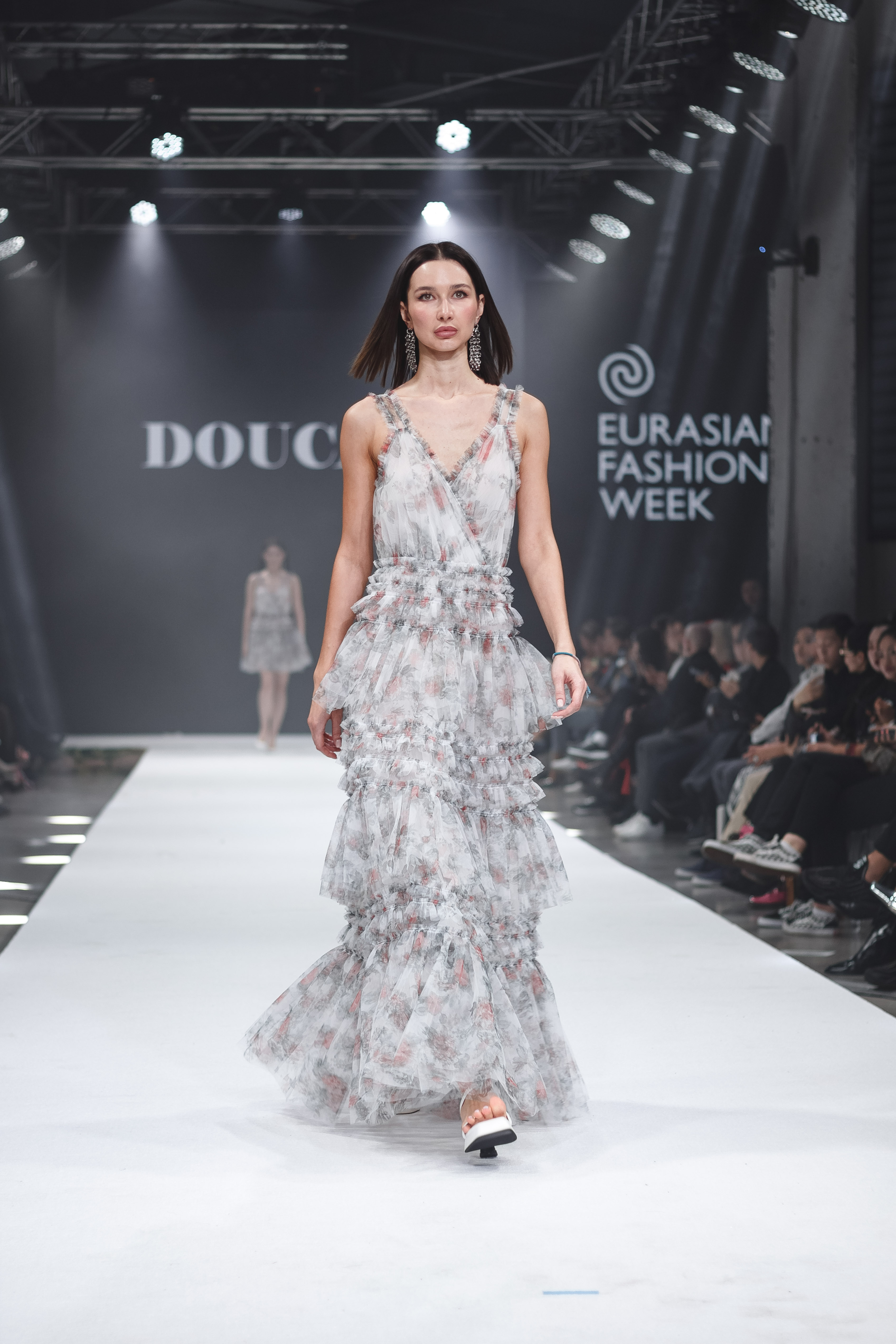 Eurasian Fashion Week 2023
