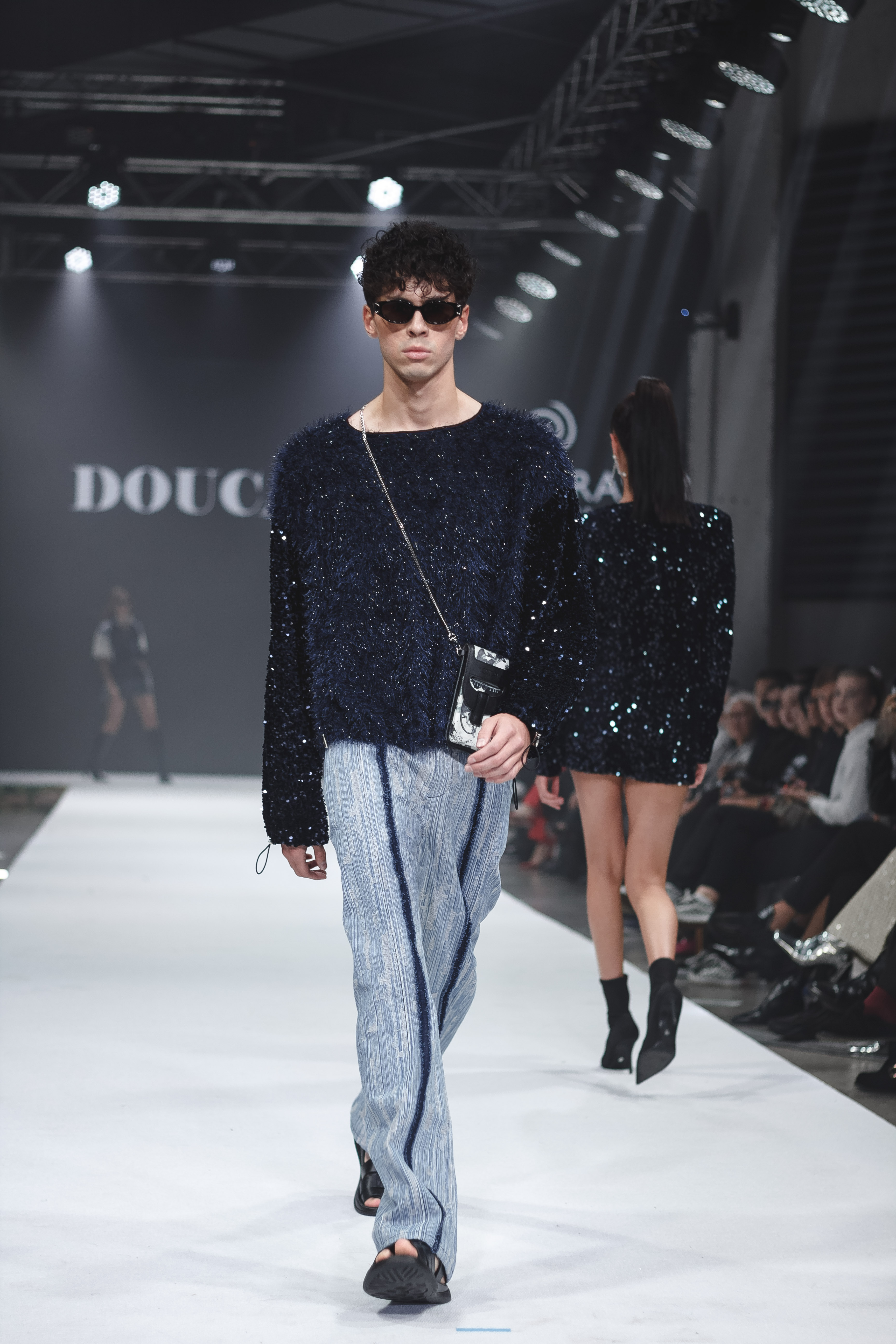 Eurasian Fashion Week 2023