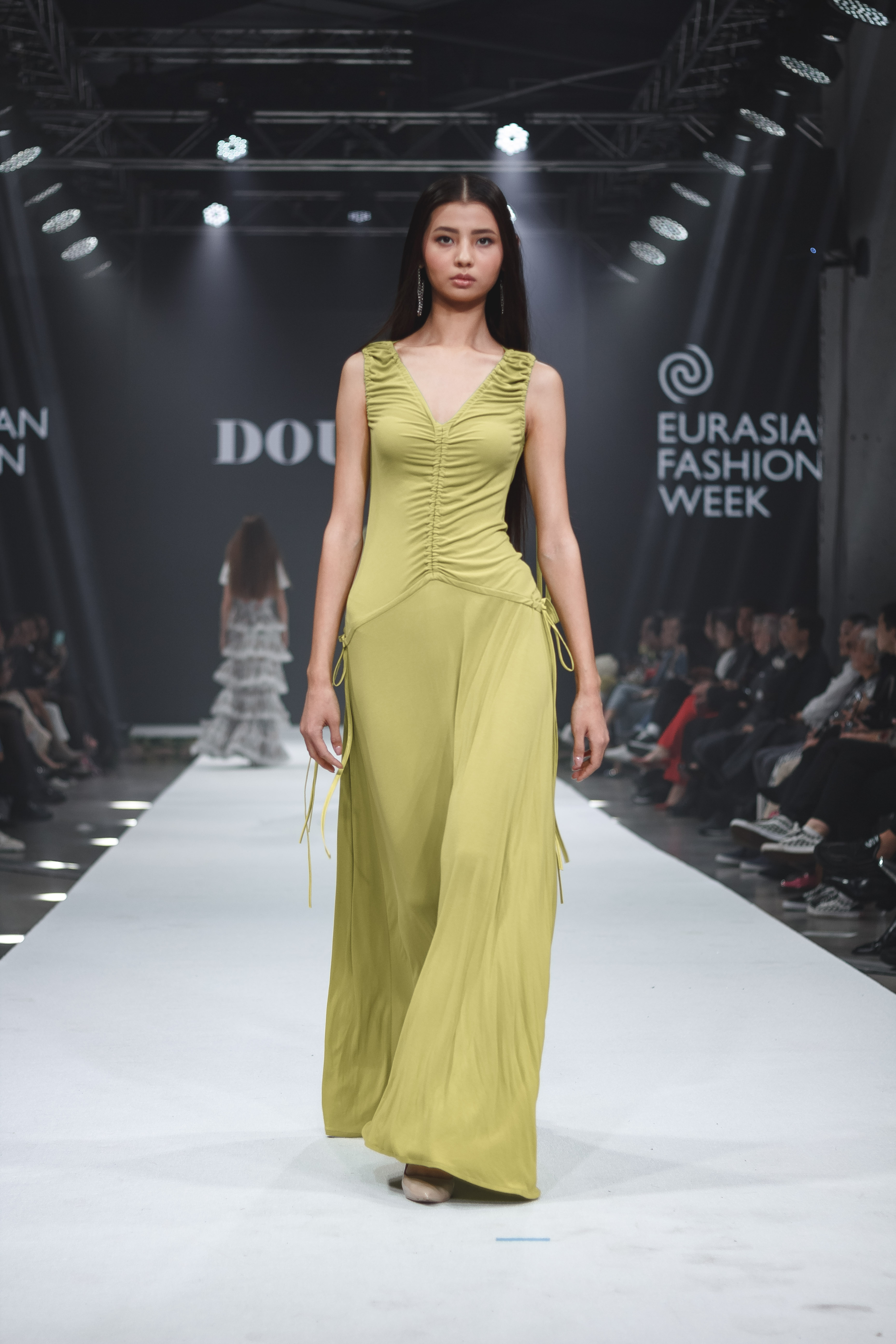 Eurasian Fashion Week 2023