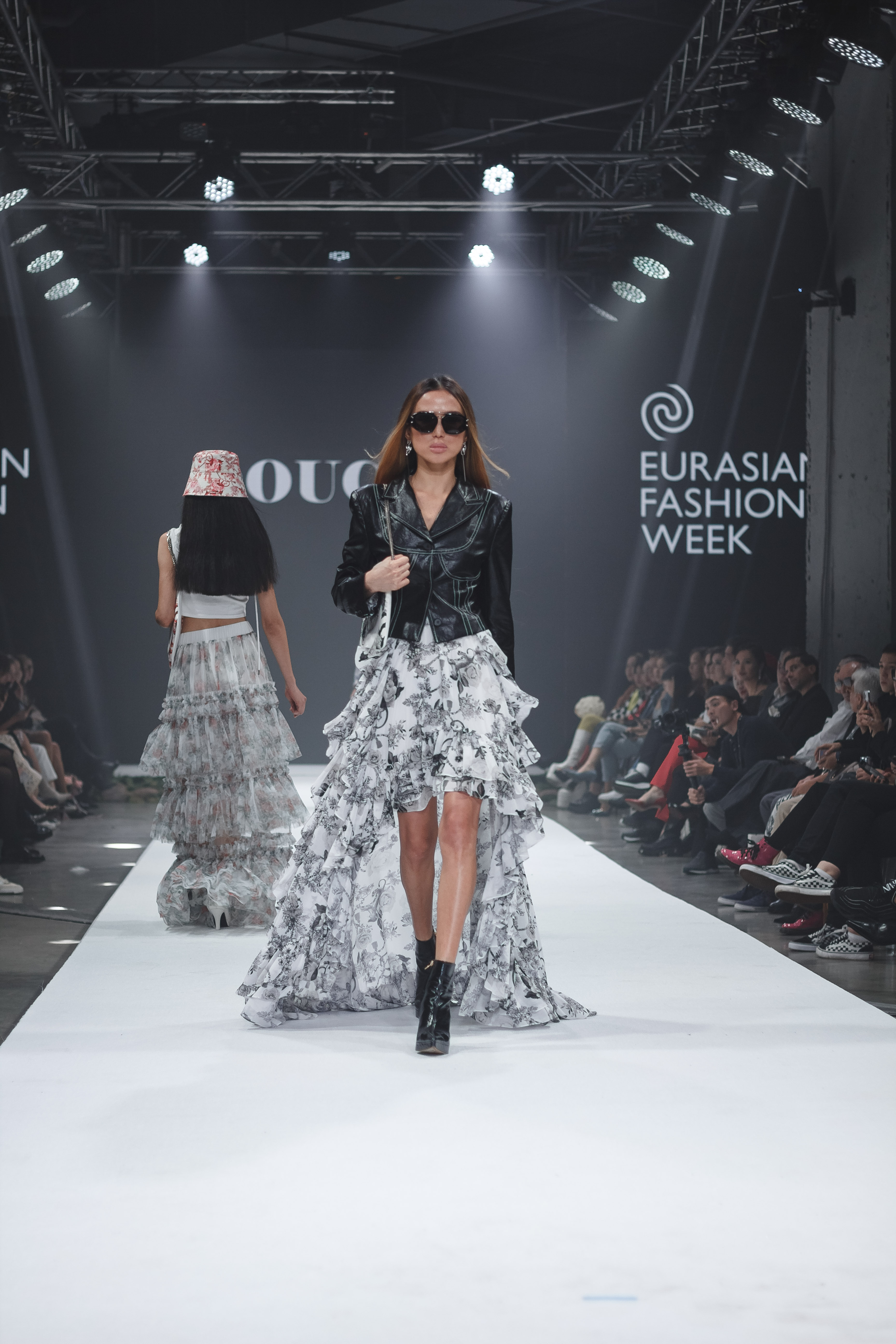 Eurasian Fashion Week 2023