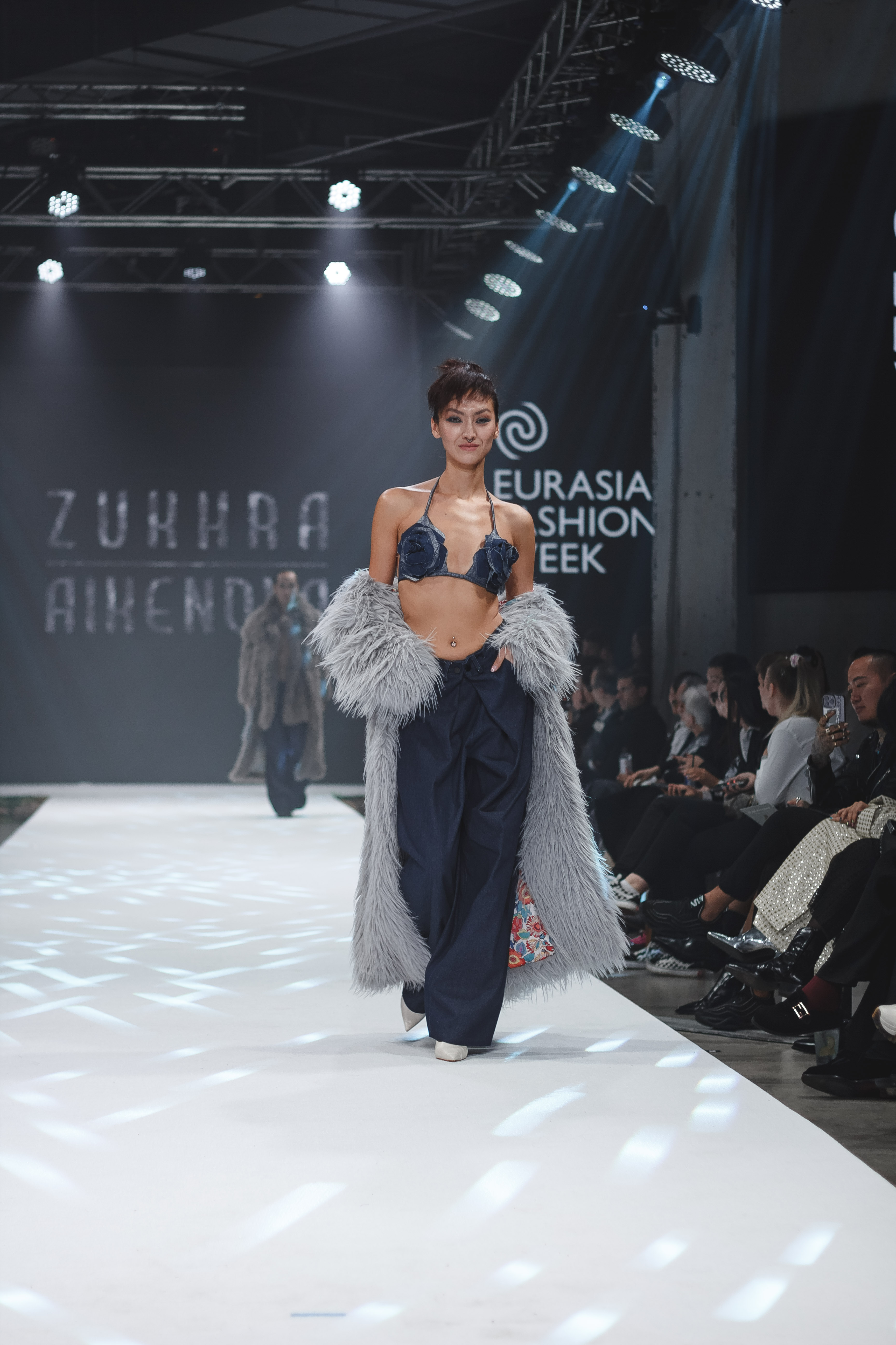 Eurasian Fashion Week 2023