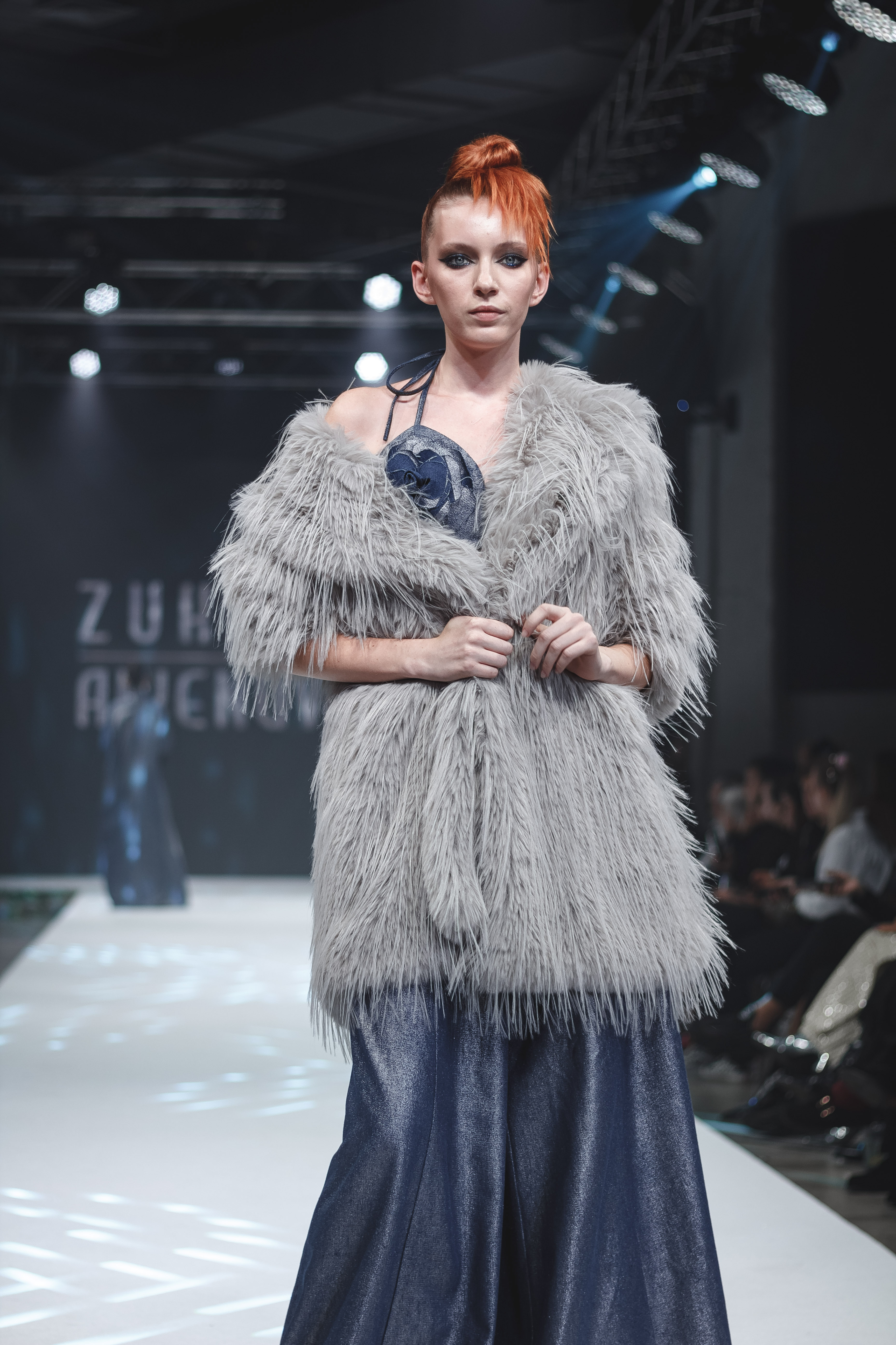 Eurasian Fashion Week 2023