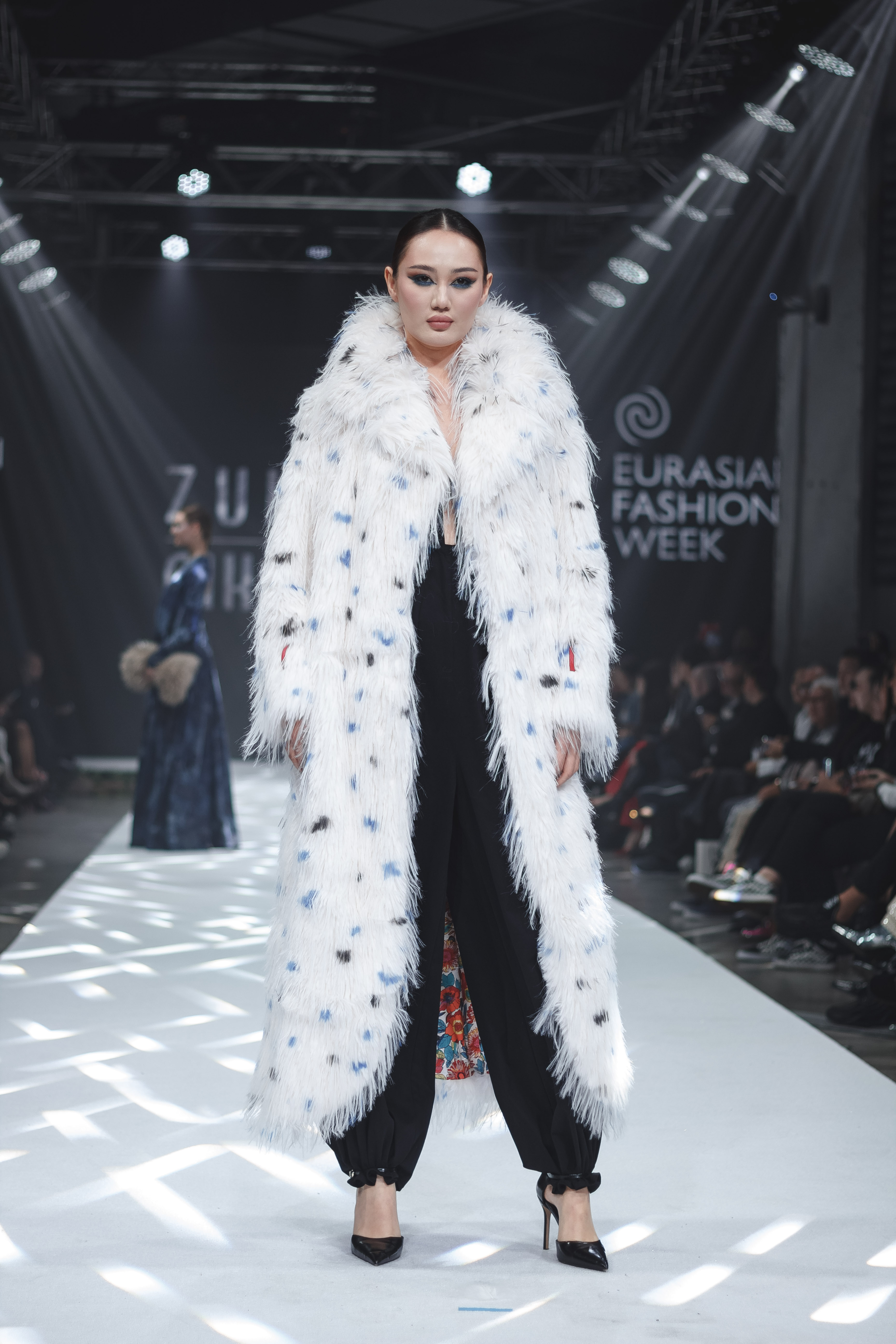 Eurasian Fashion Week 2023