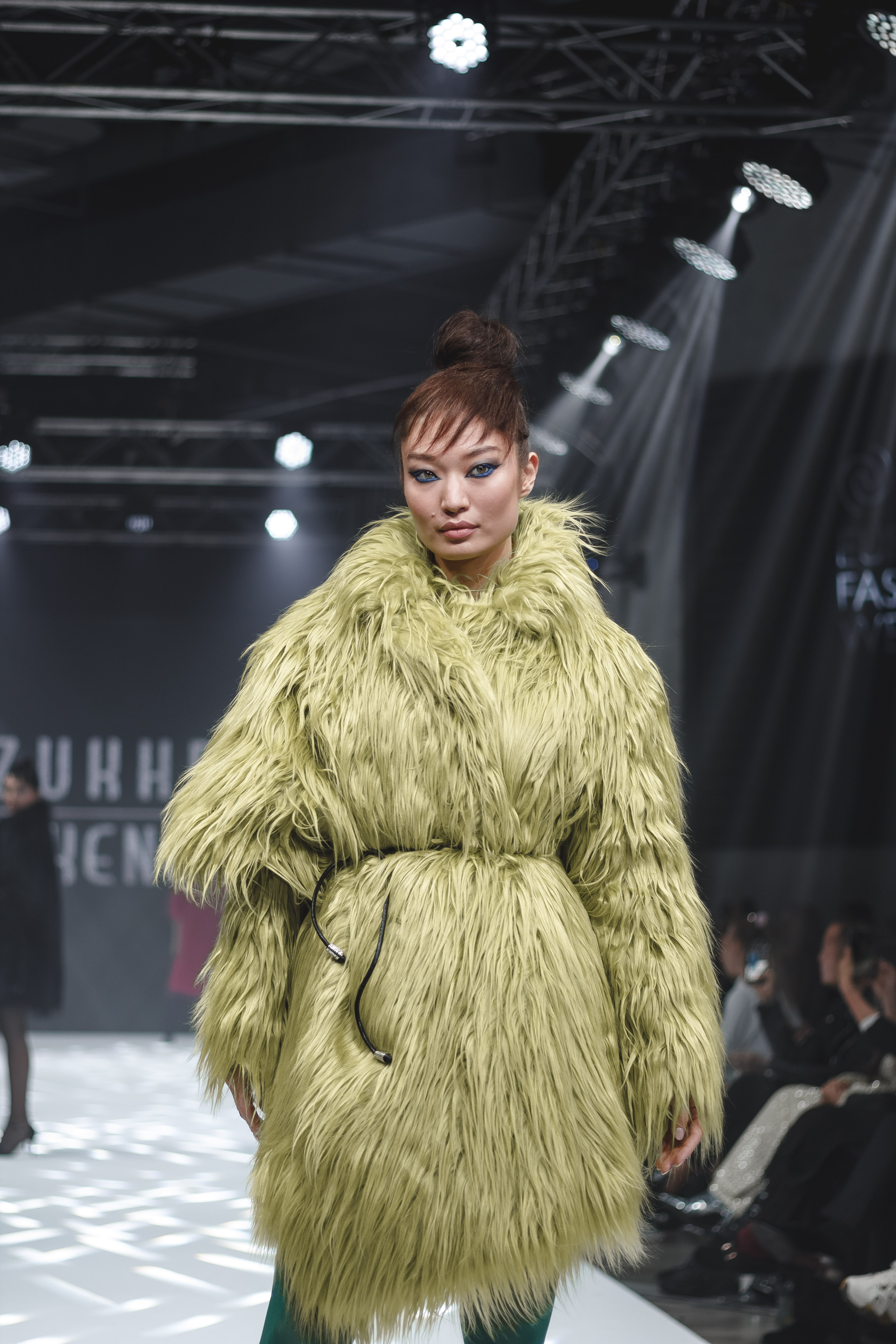 Eurasian Fashion Week 2023