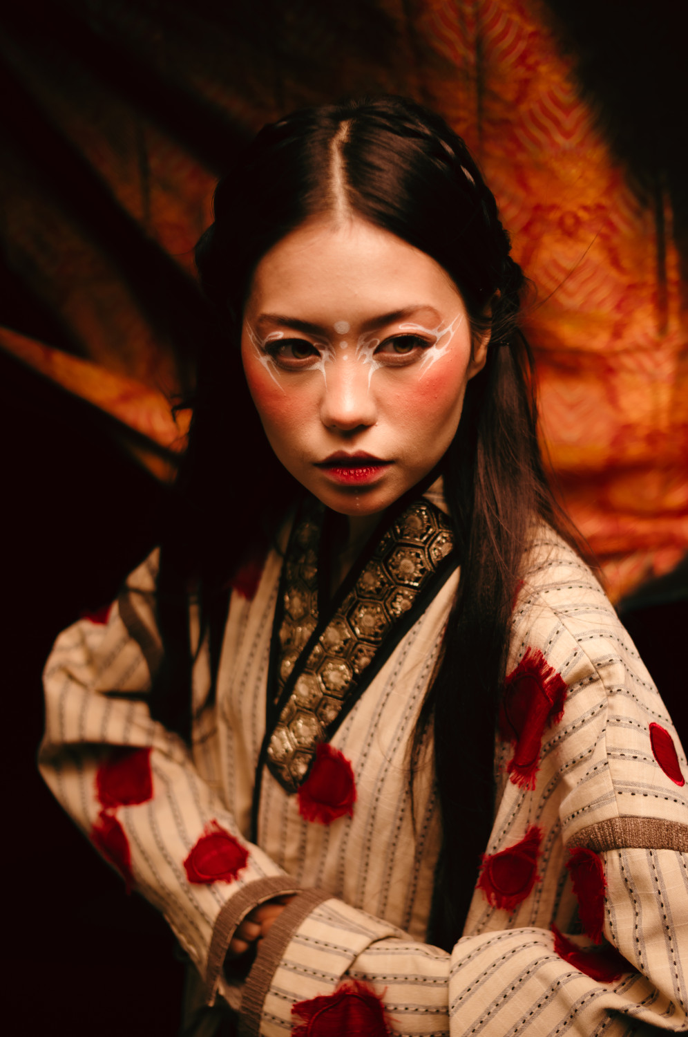 съемка ELLE Kazakhstan