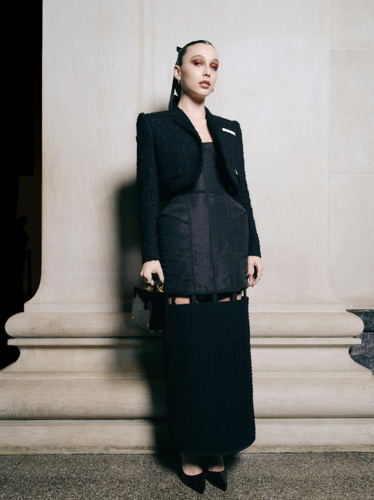 образы CFDA Awards 2023