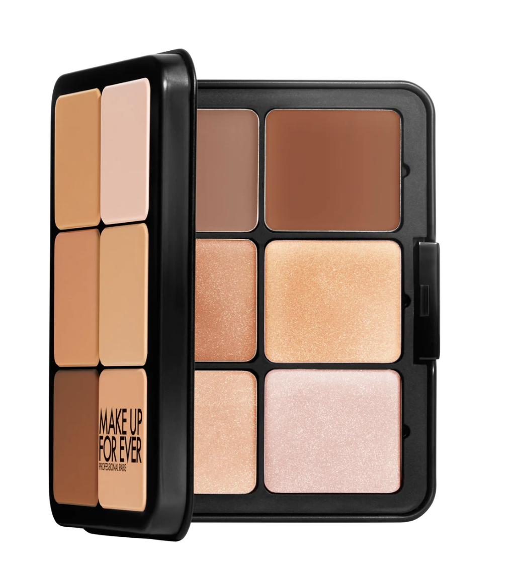 Хейли Бибер бьюти-продукты