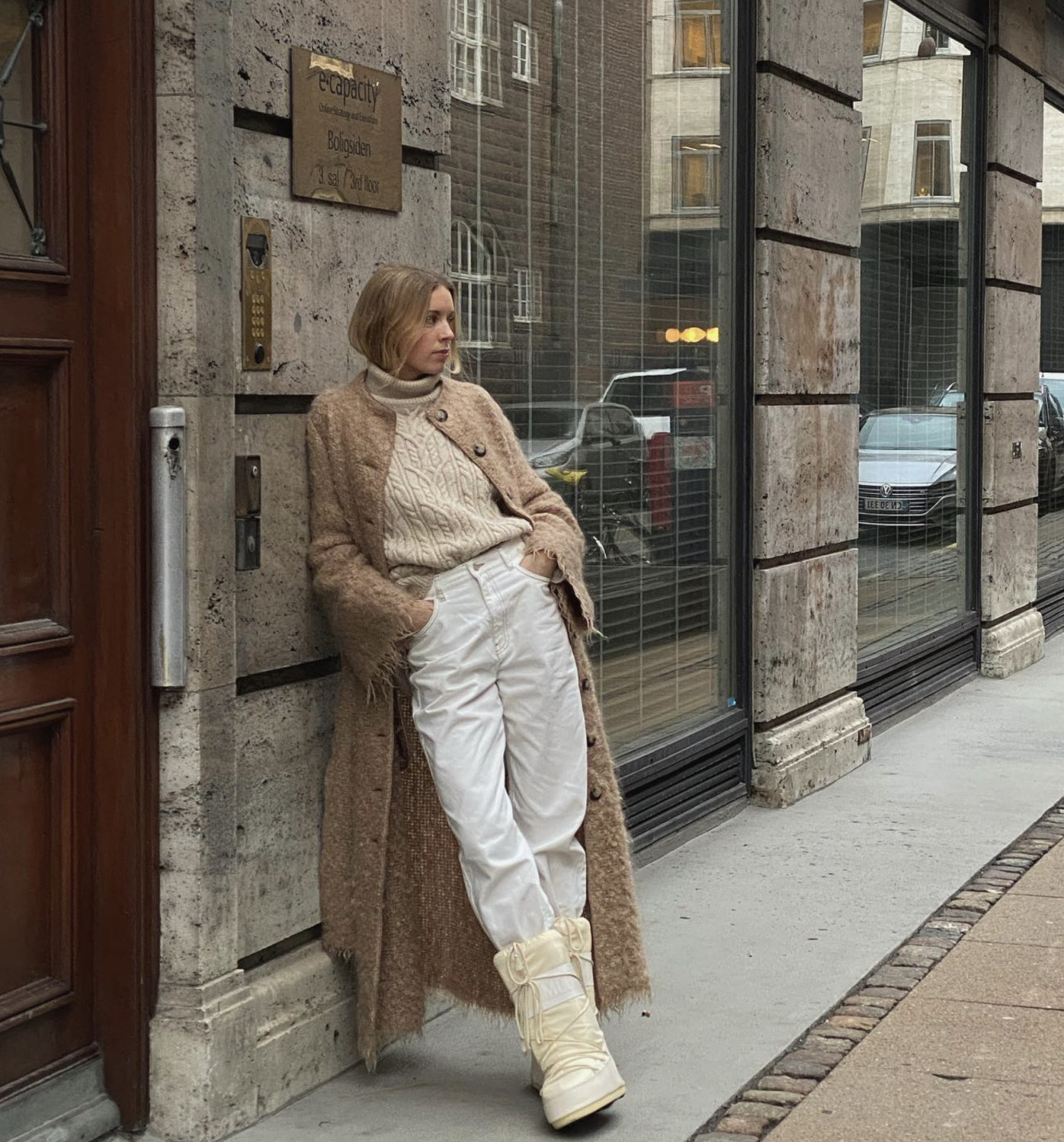 луноходы тренд