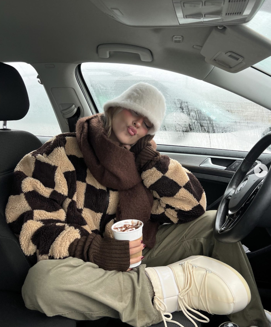 луноходы тренд