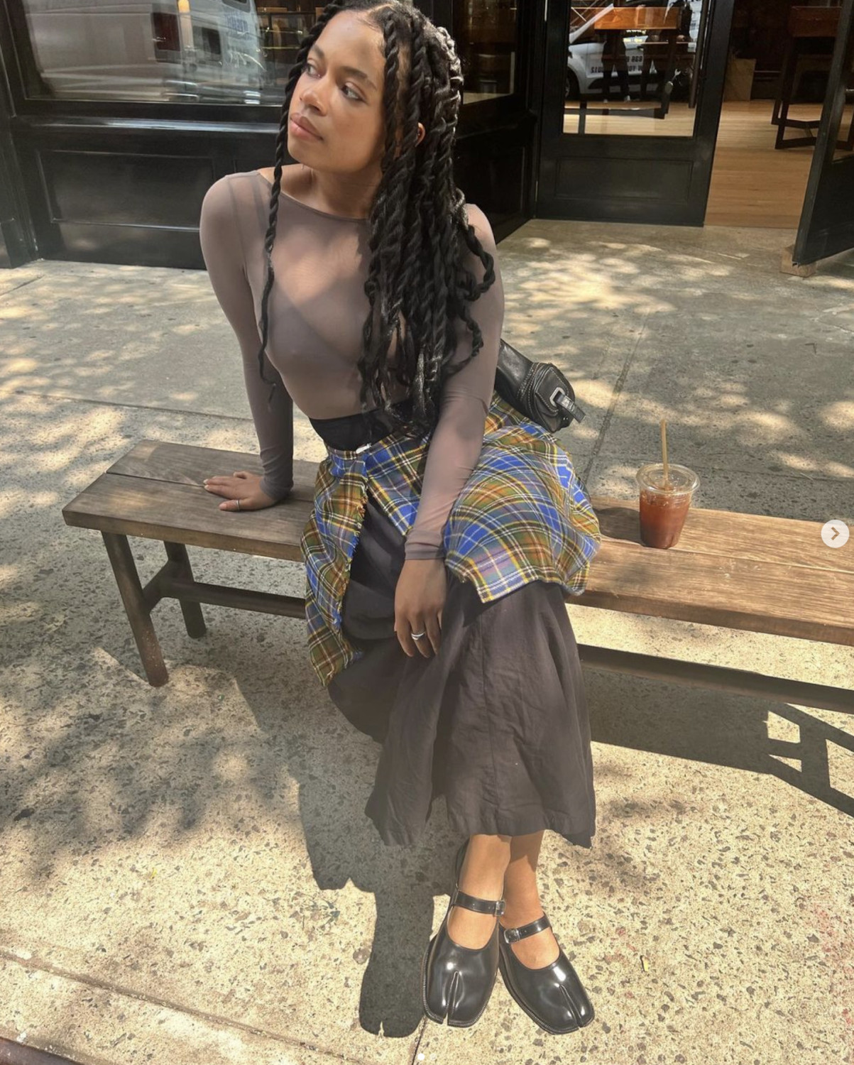 Lyst итоги 2023