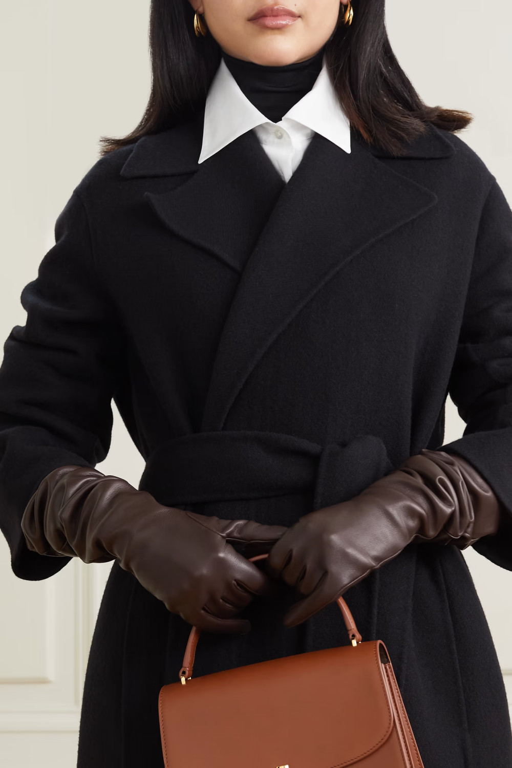 перчатки в тренде 2023