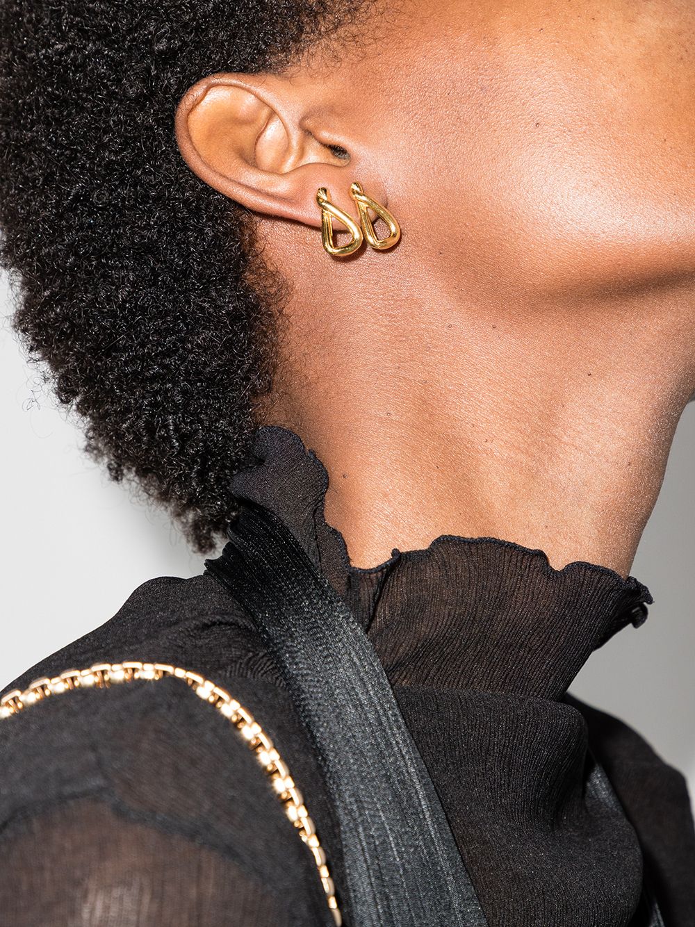 серьги-узлы где купить