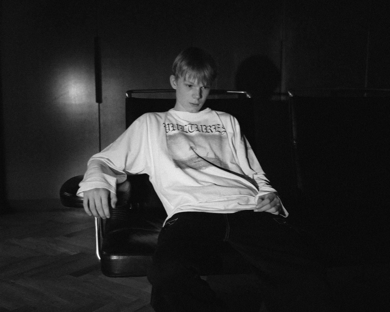 Слово пацана Yeezy