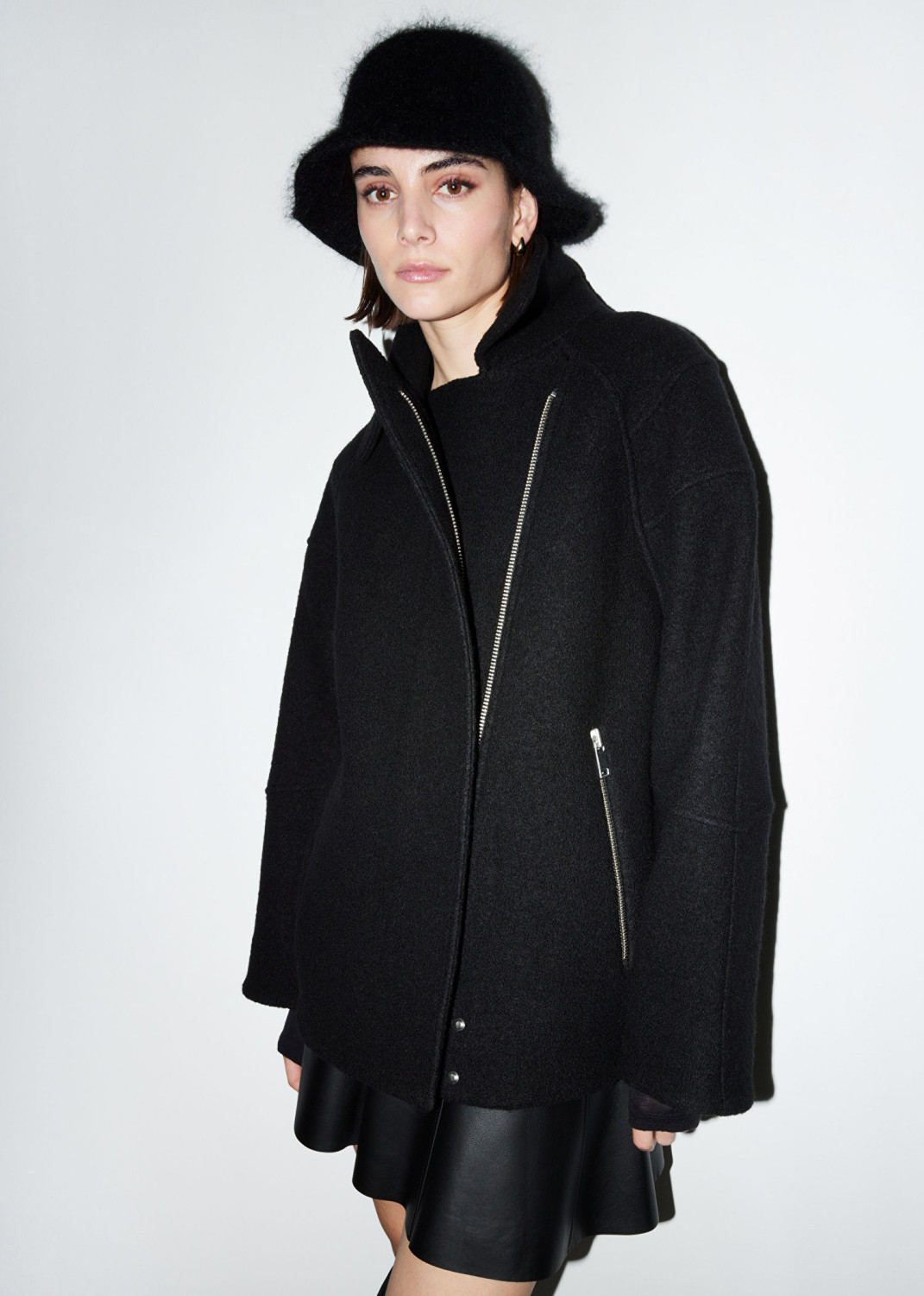 Зимние панамы где купить