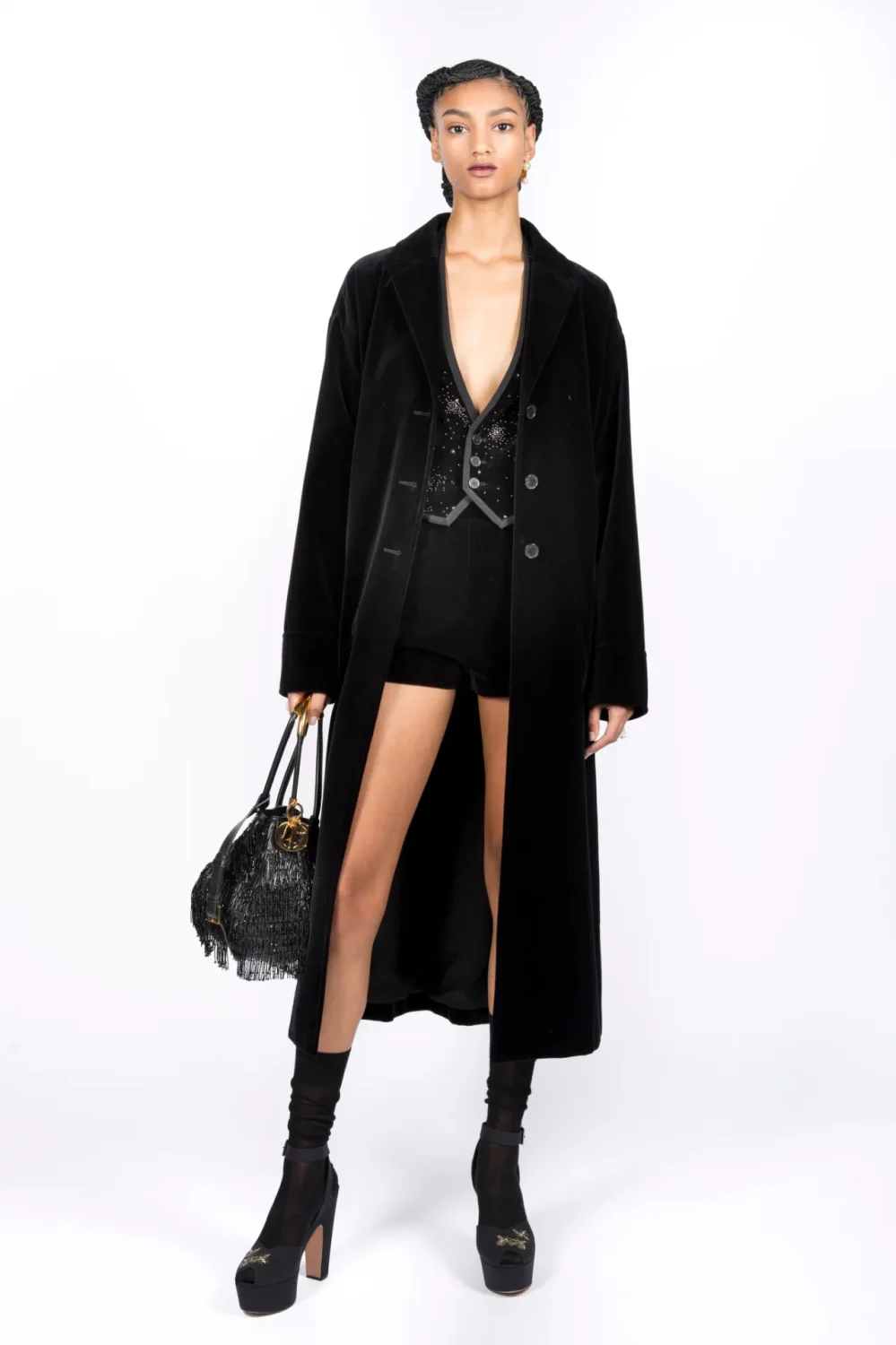 коллекция Dior Pre-Fall 2024