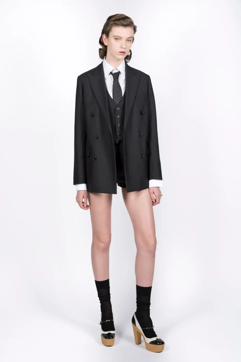 коллекция Dior Pre-Fall 2024