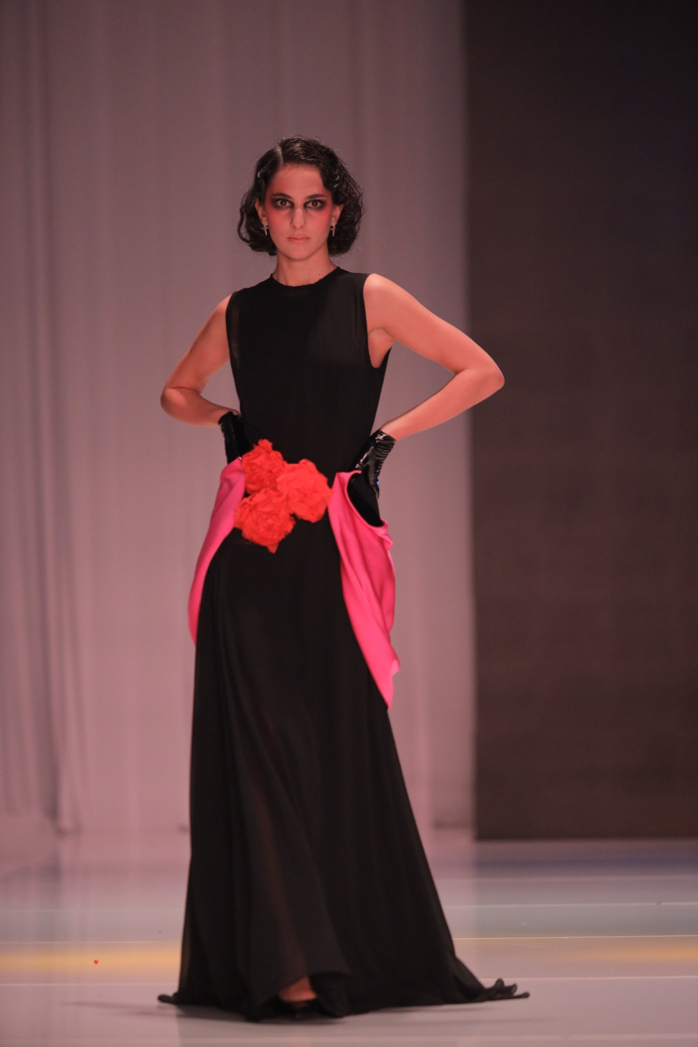 Visa Fashion Week Tashkent