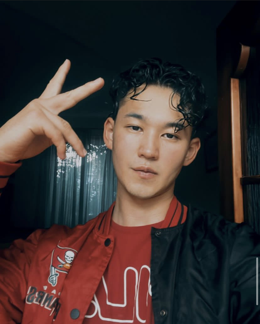 Сануржан Сулеменов