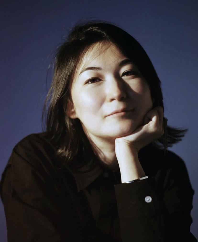 Наргиз Шукерова