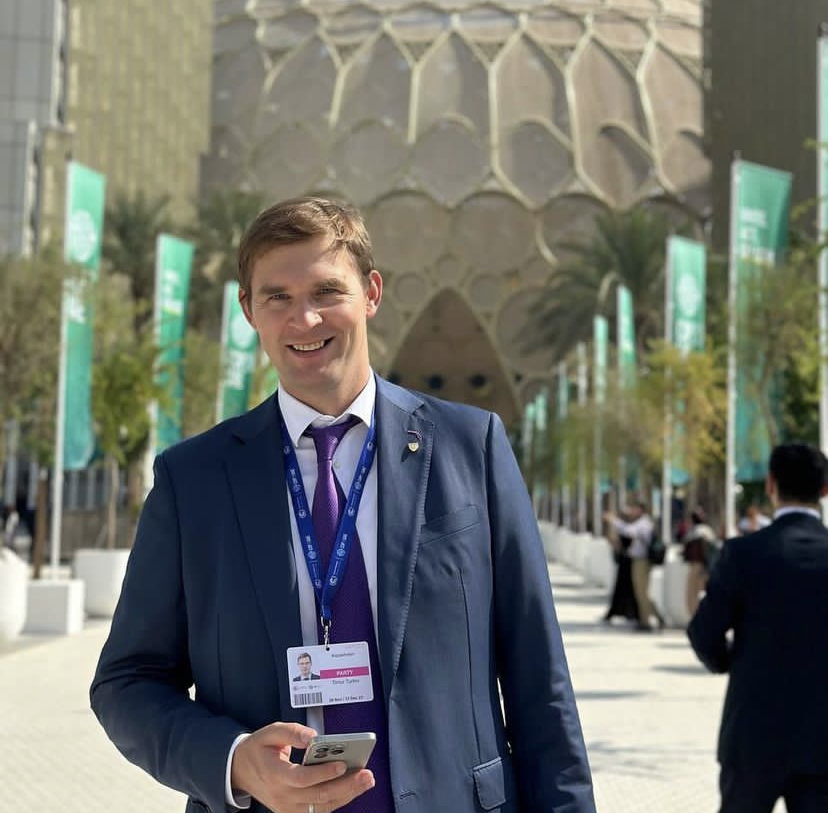 Тимур Турлов